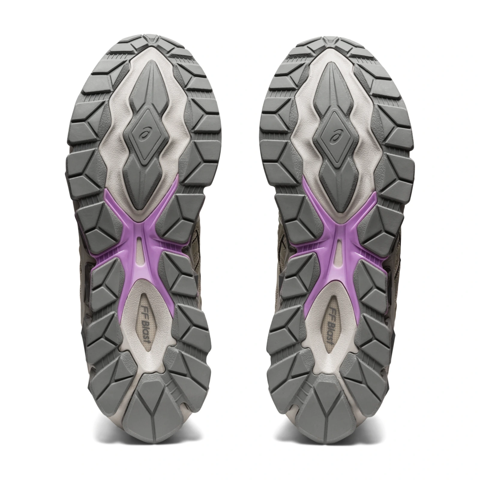 ASICS Gel-Quantum 360 VII - Grey ASICS Gel-Quantum 360 VII - Grey