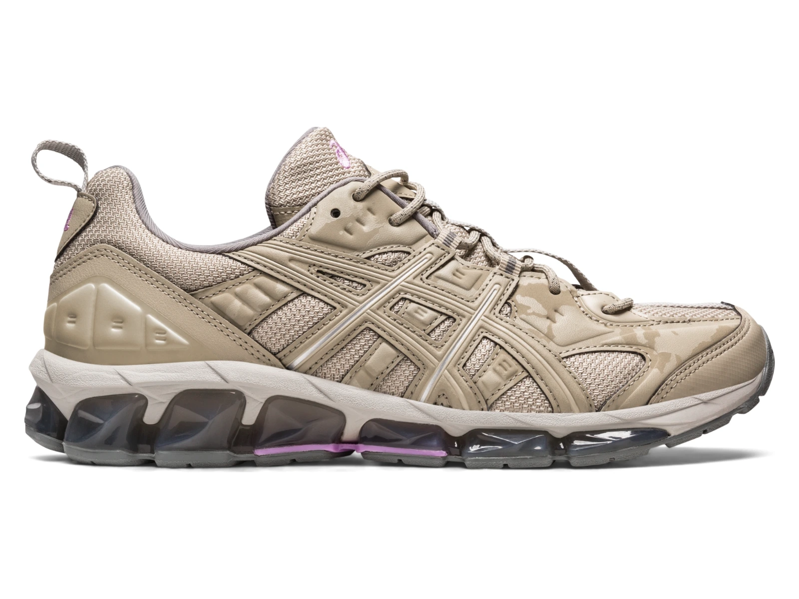 ASICS Gel-Quantum 360 VII - Grey