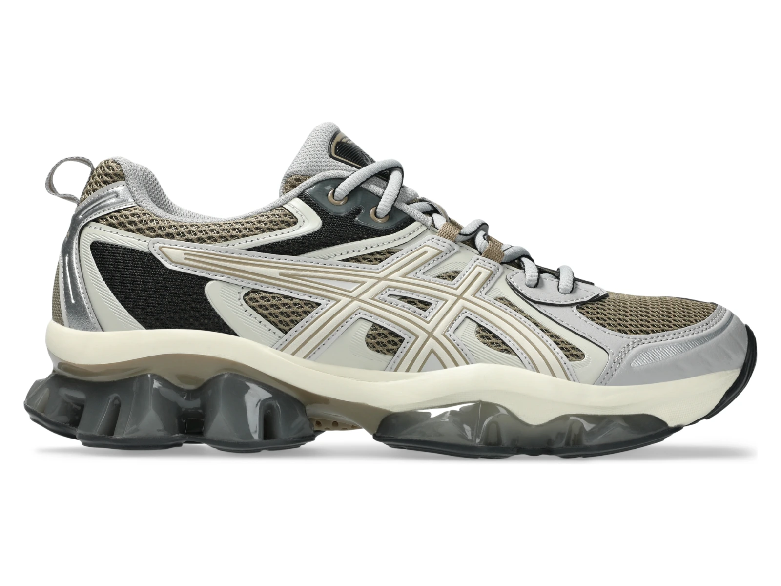 ASICS Gel-Quantum Kinetic - Green