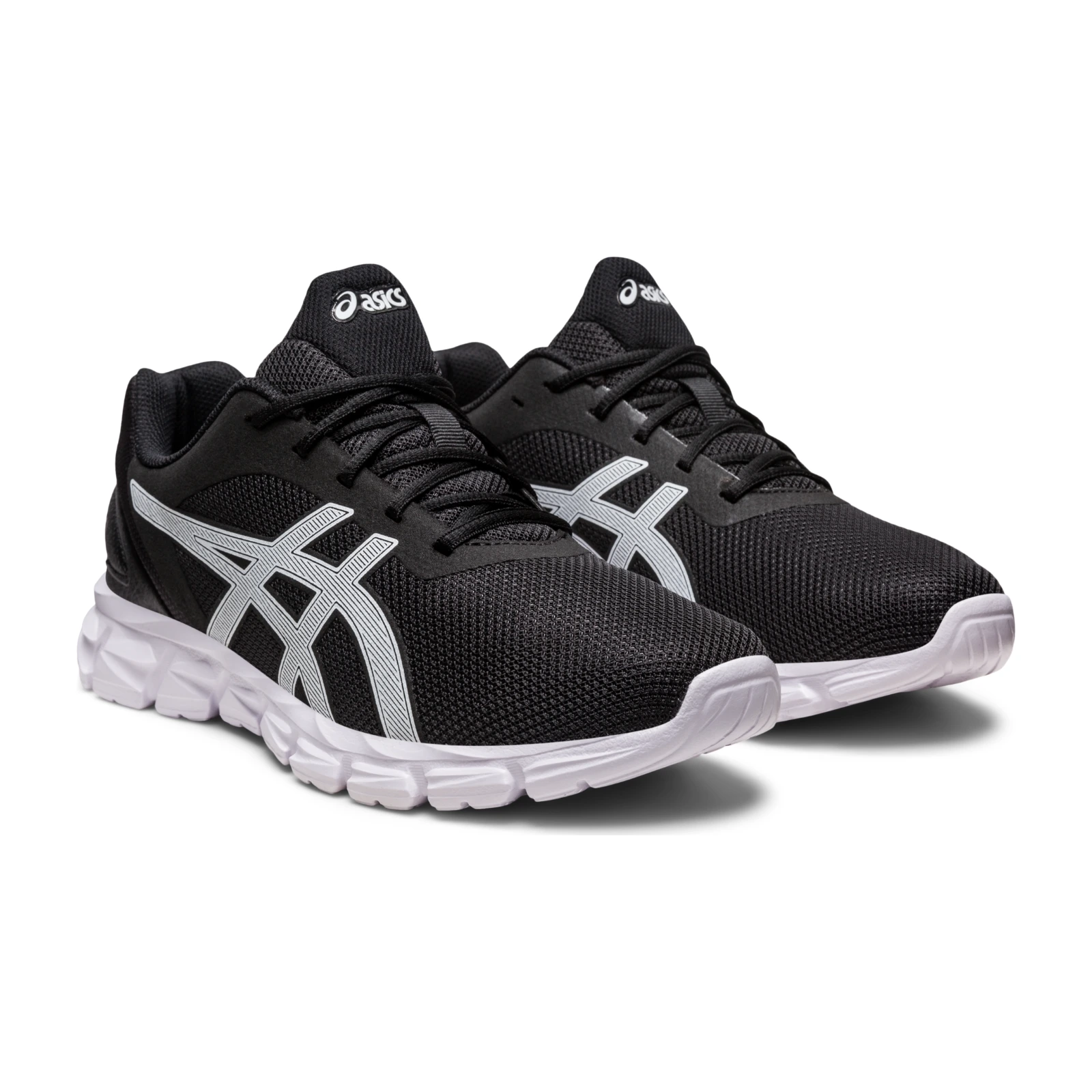 ASICS Gel-Quantum Lyte II - Black ASICS Gel-Quantum Lyte II - Black