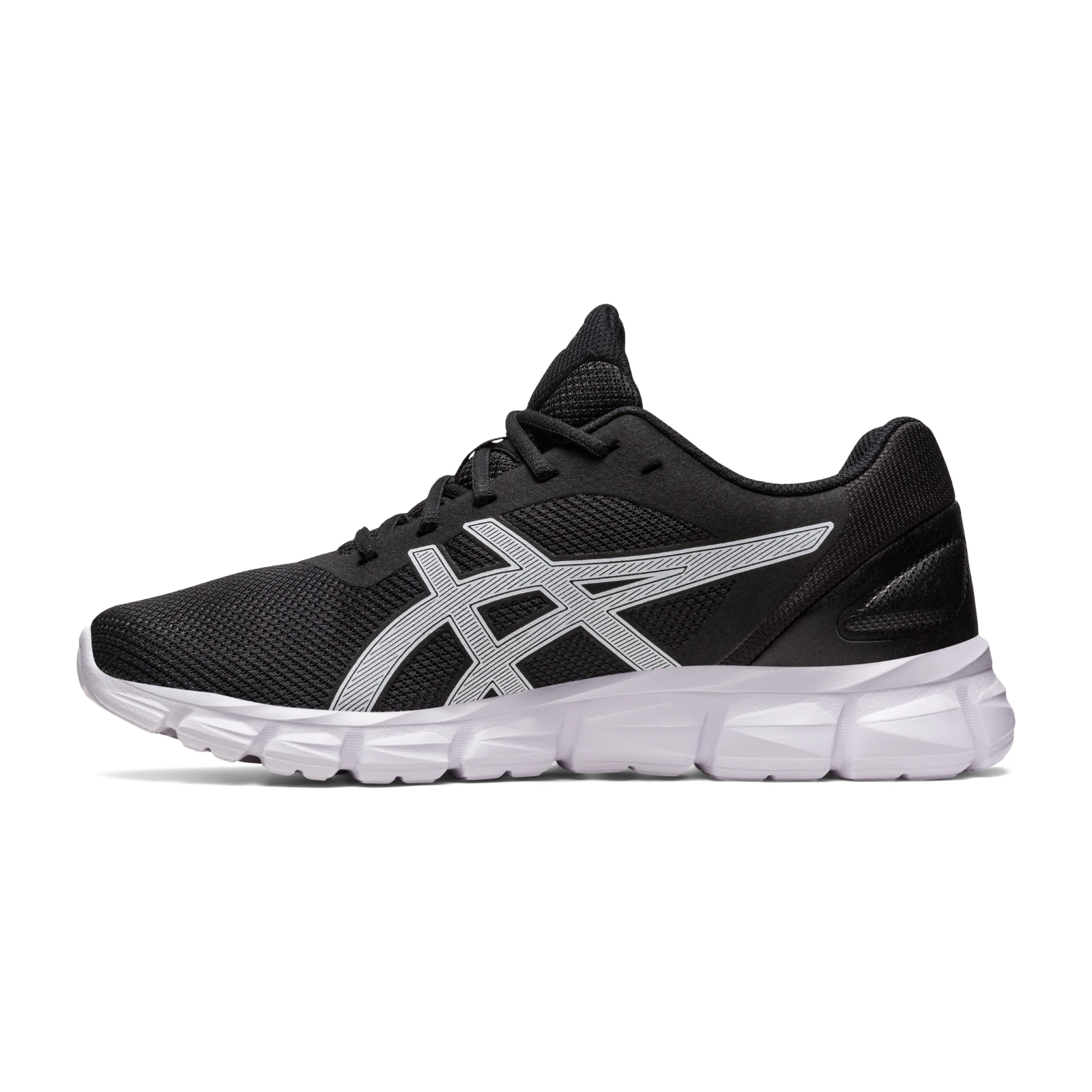 ASICS Gel-Quantum Lyte II - Black ASICS Gel-Quantum Lyte II - Black