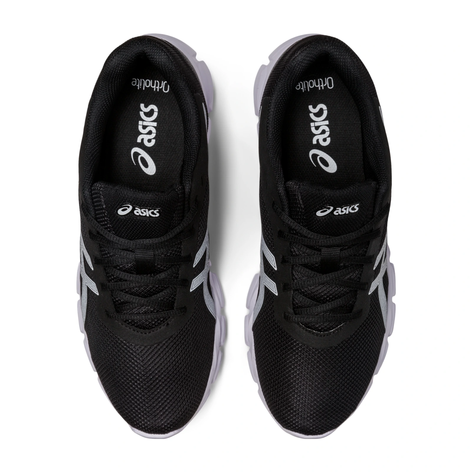 ASICS Gel-Quantum Lyte II - Black ASICS Gel-Quantum Lyte II - Black