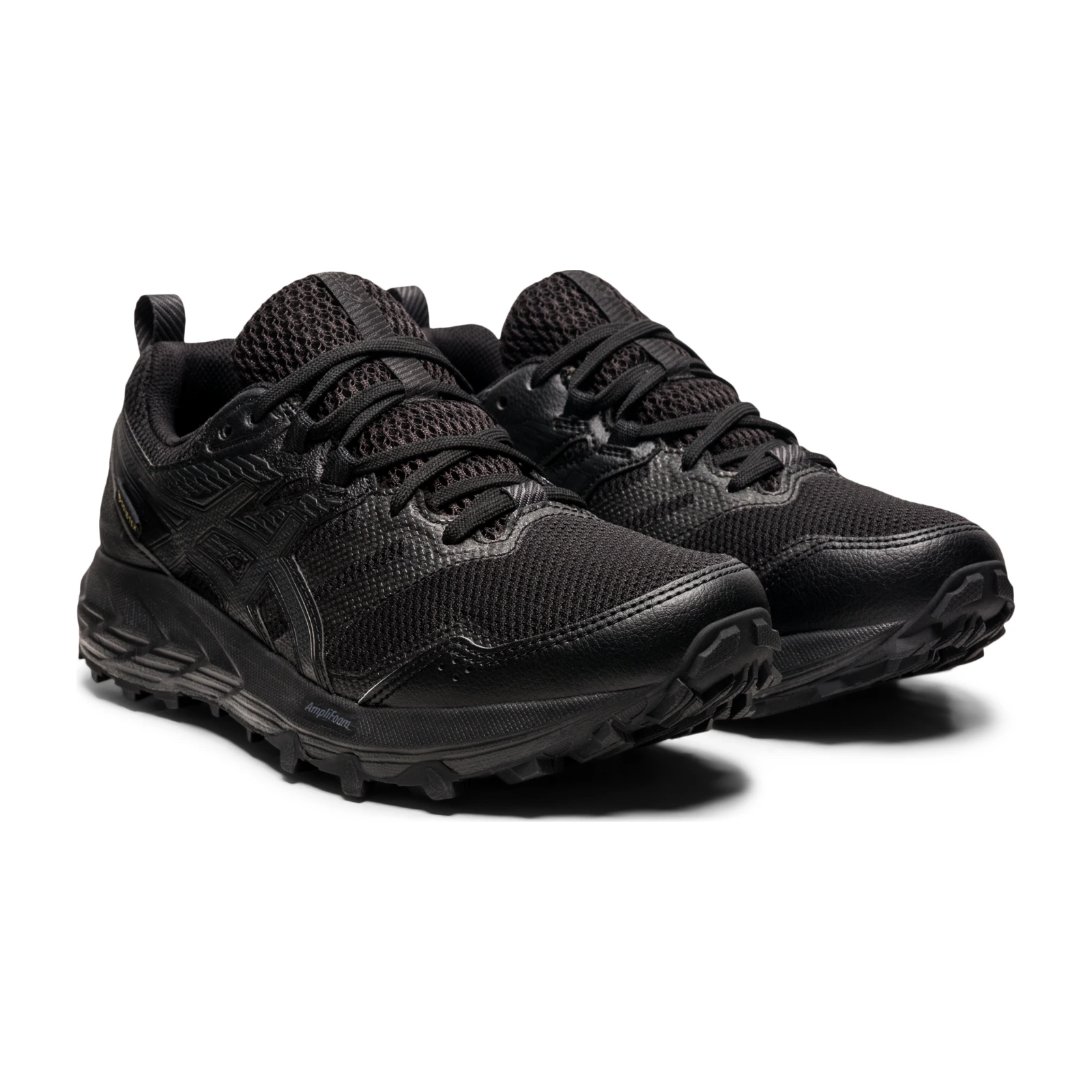 ASICS Gel-Sonoma 6 GTX - Black 1012A921.002 ASICS Gel-Sonoma 6 GTX - Black 1012A921.002