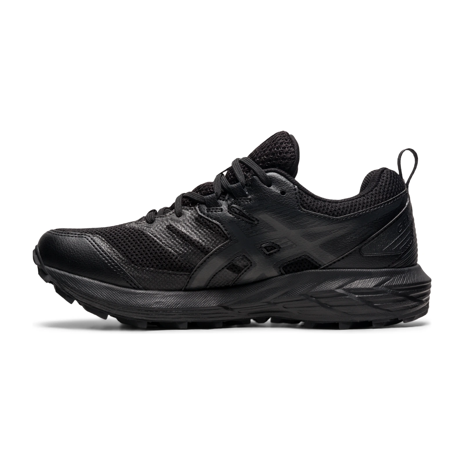 ASICS Gel-Sonoma 6 GTX - Black 1012A921.002 ASICS Gel-Sonoma 6 GTX - Black 1012A921.002