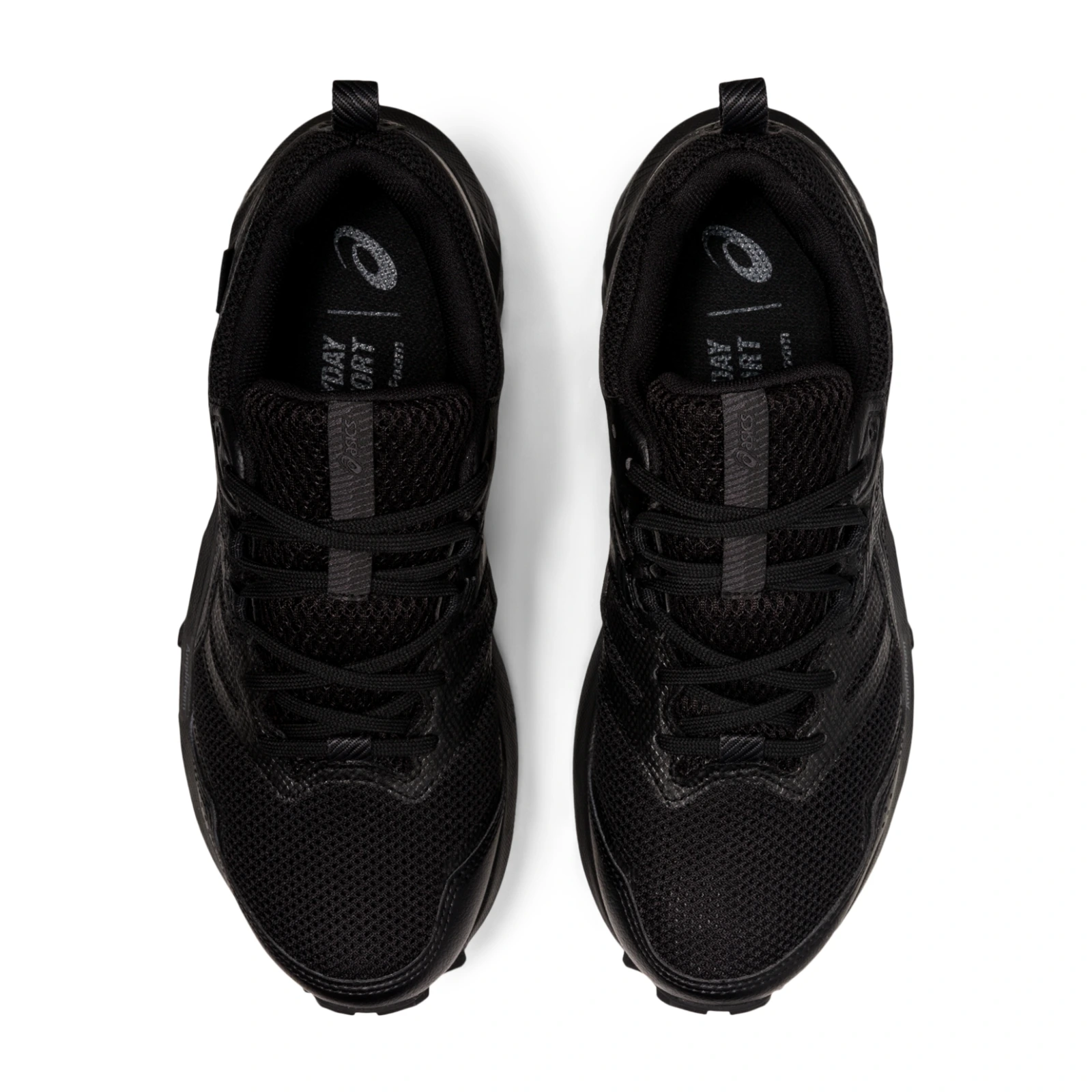 ASICS Gel-Sonoma 6 GTX - Black 1012A921.002 ASICS Gel-Sonoma 6 GTX - Black 1012A921.002