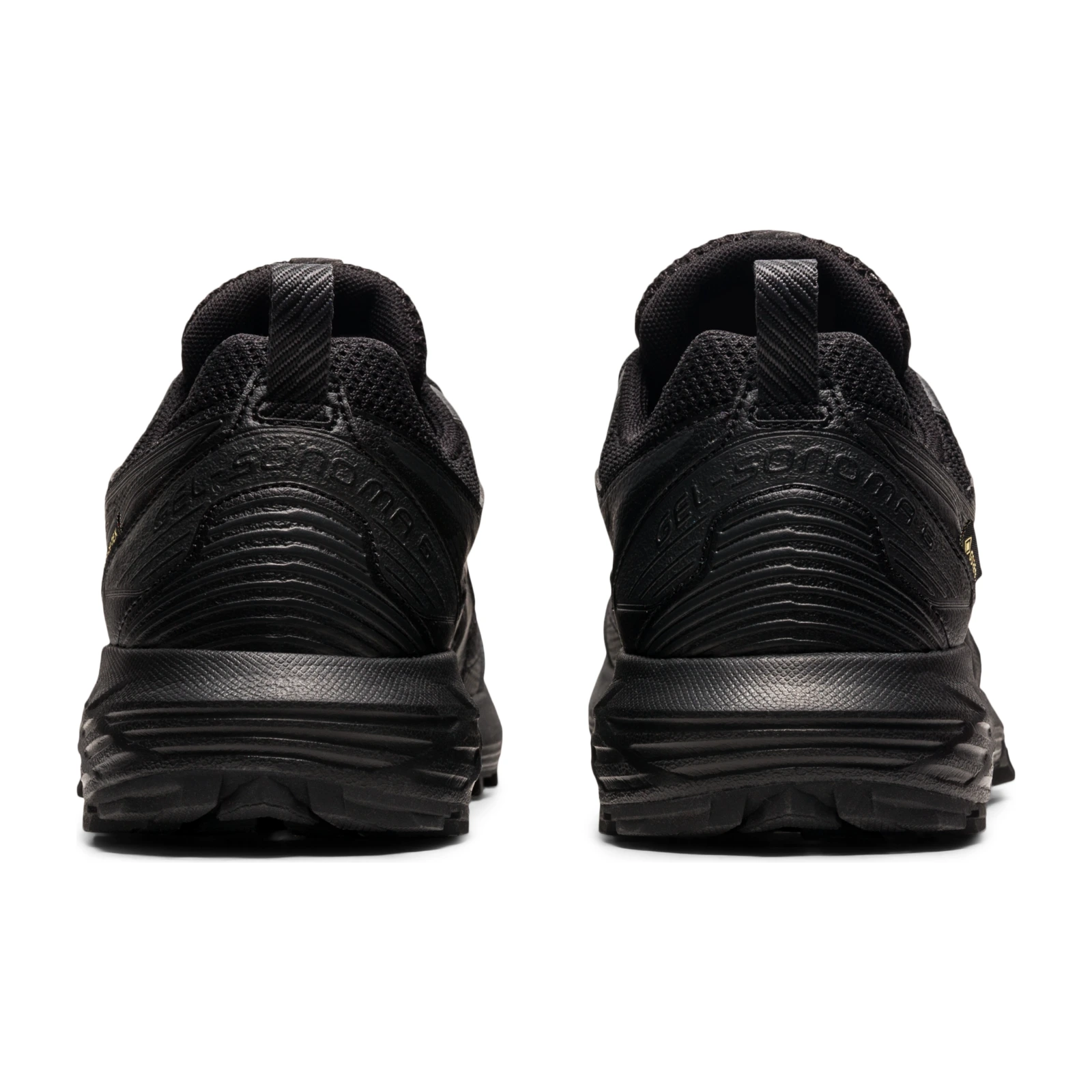 ASICS Gel-Sonoma 6 GTX - Black 1012A921.002 ASICS Gel-Sonoma 6 GTX - Black 1012A921.002