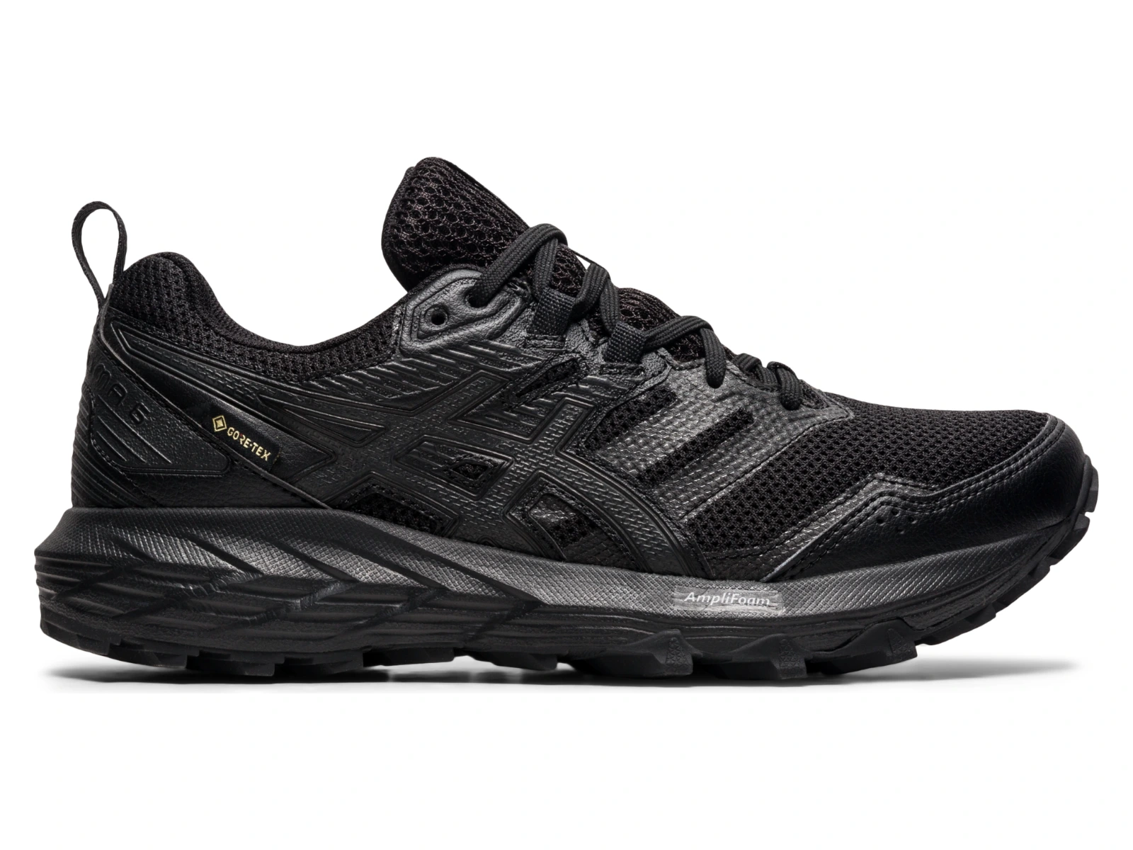 ASICS Gel-Sonoma 6 GTX - Black 1012A921.002