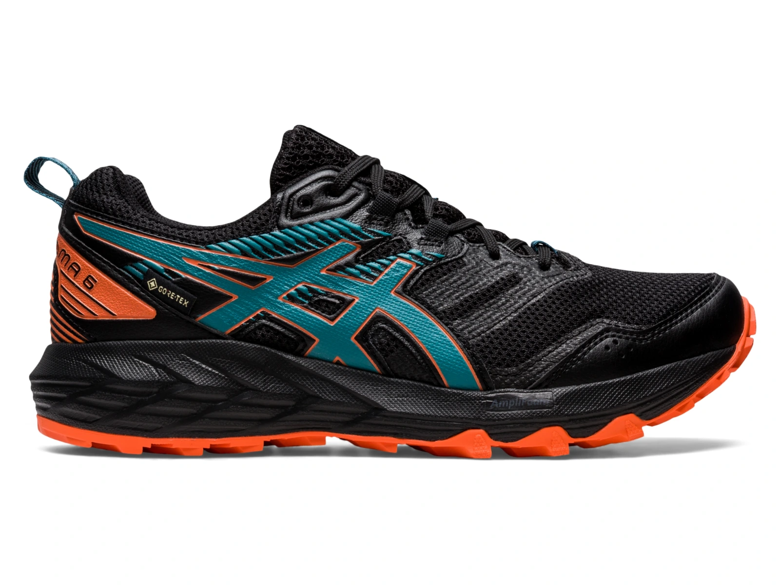 ASICS Gel-Sonoma 6 GTX - Black 1012A921.017