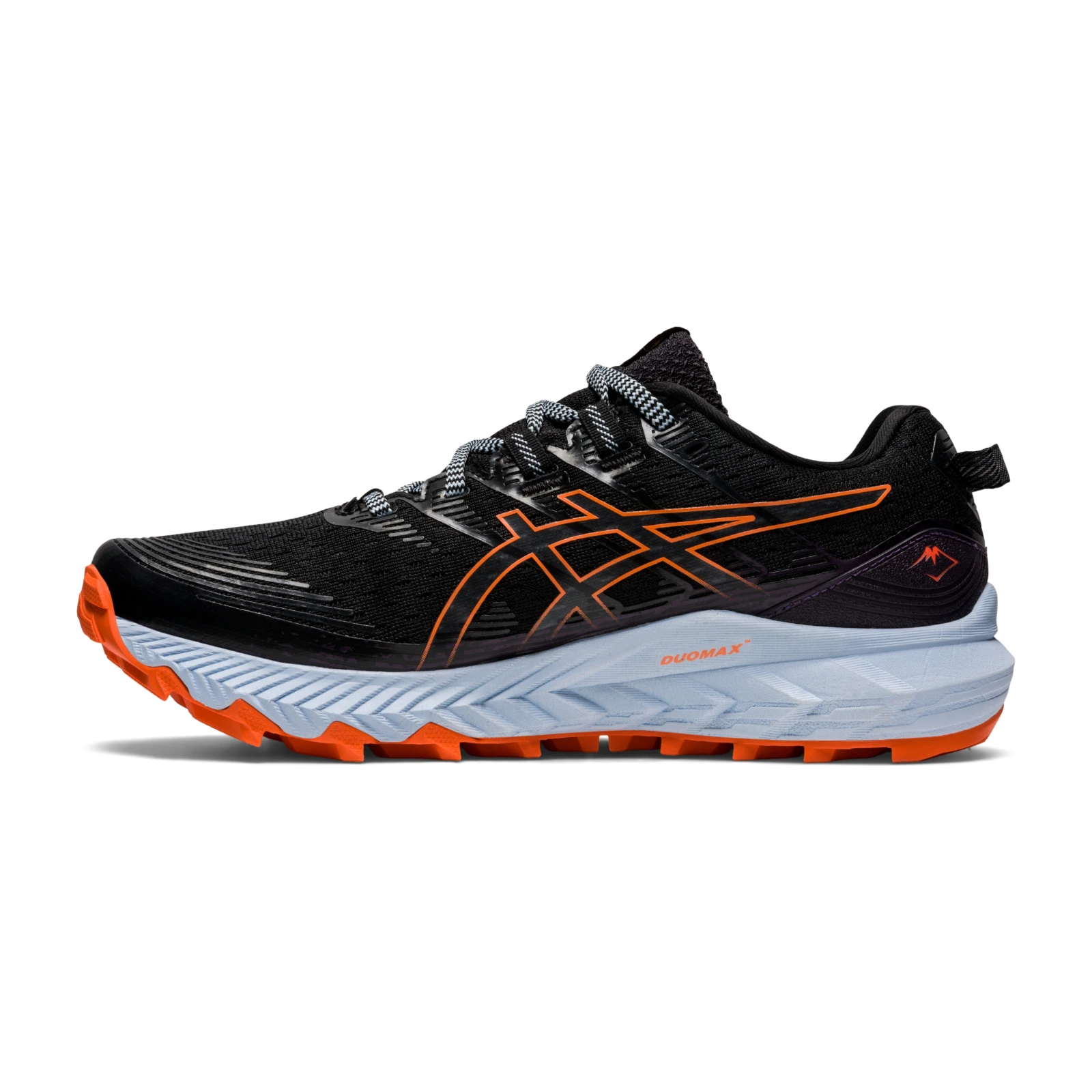 ASICS Gel-Trabuco 10 - Black ASICS Gel-Trabuco 10 - Black
