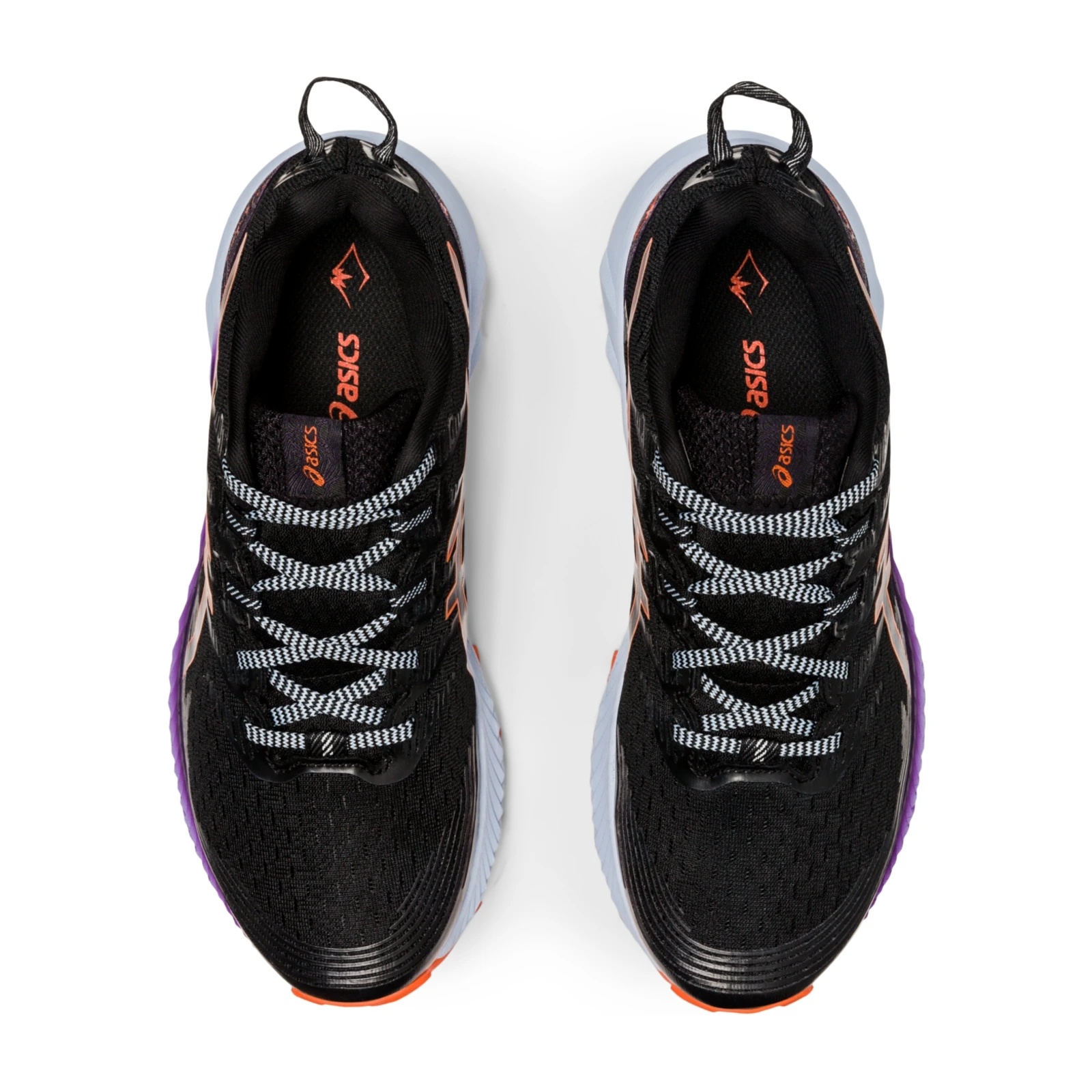 ASICS Gel-Trabuco 10 - Black ASICS Gel-Trabuco 10 - Black