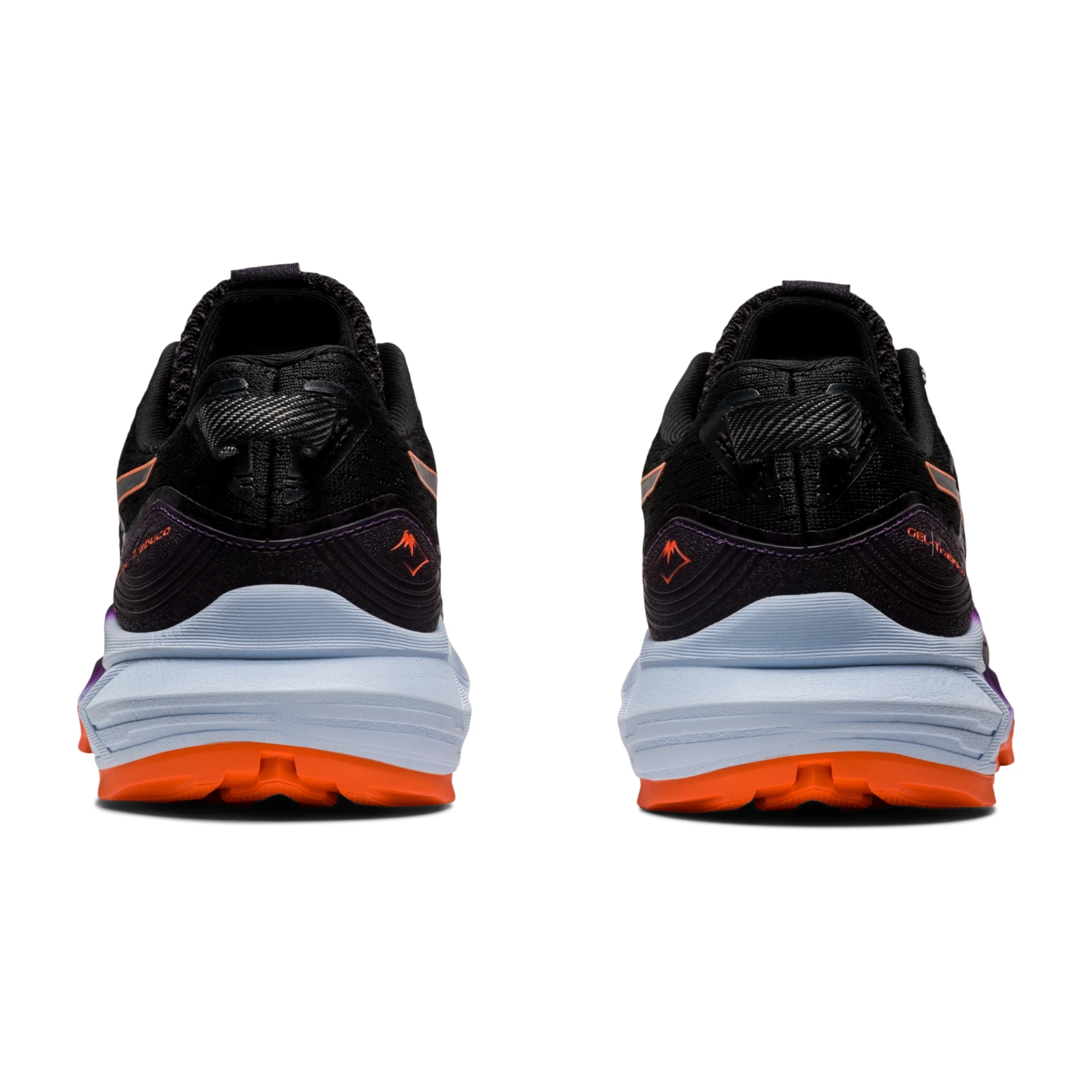 ASICS Gel-Trabuco 10 - Black ASICS Gel-Trabuco 10 - Black