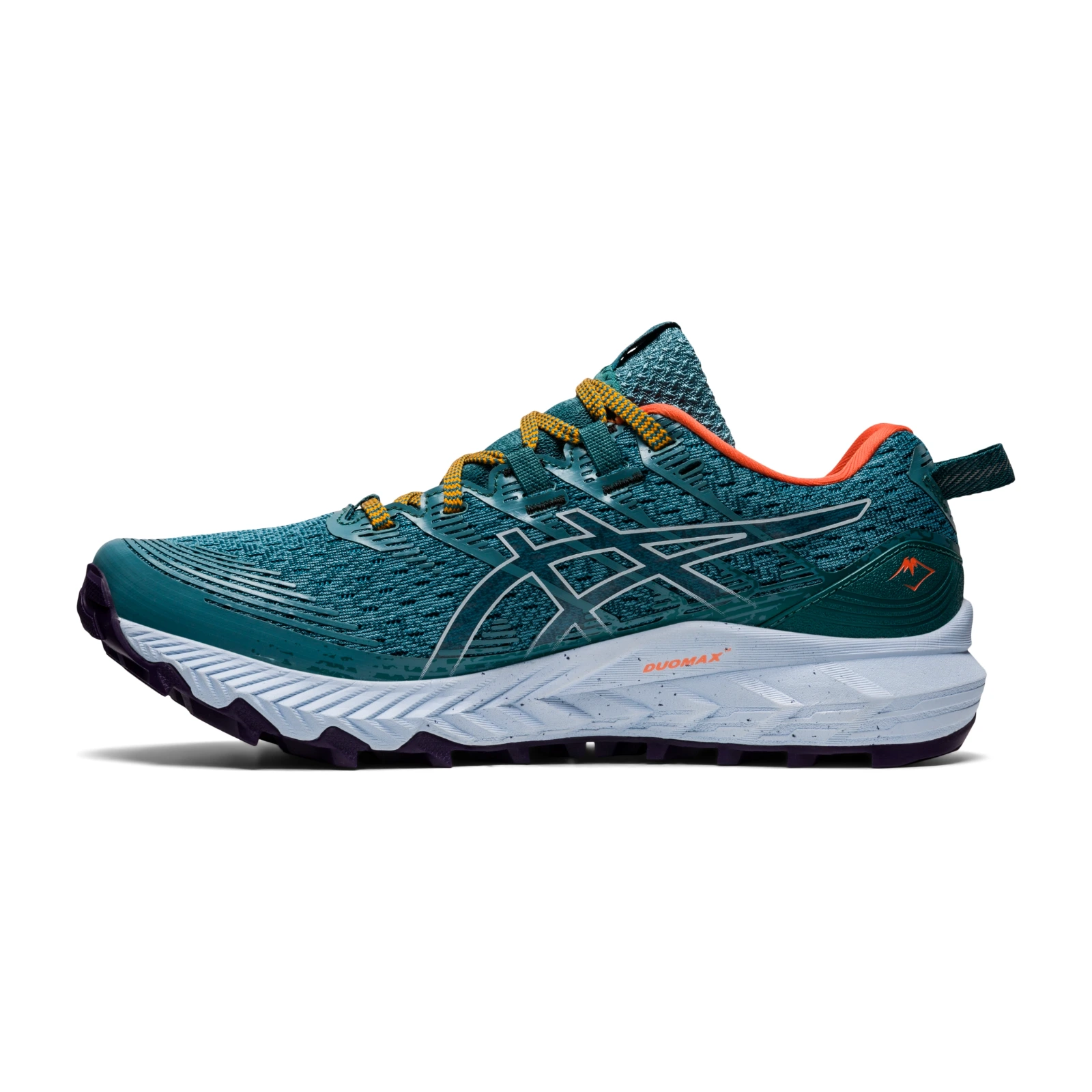 ASICS Gel-Trabuco 10 - Turquoise ASICS Gel-Trabuco 10 - Turquoise