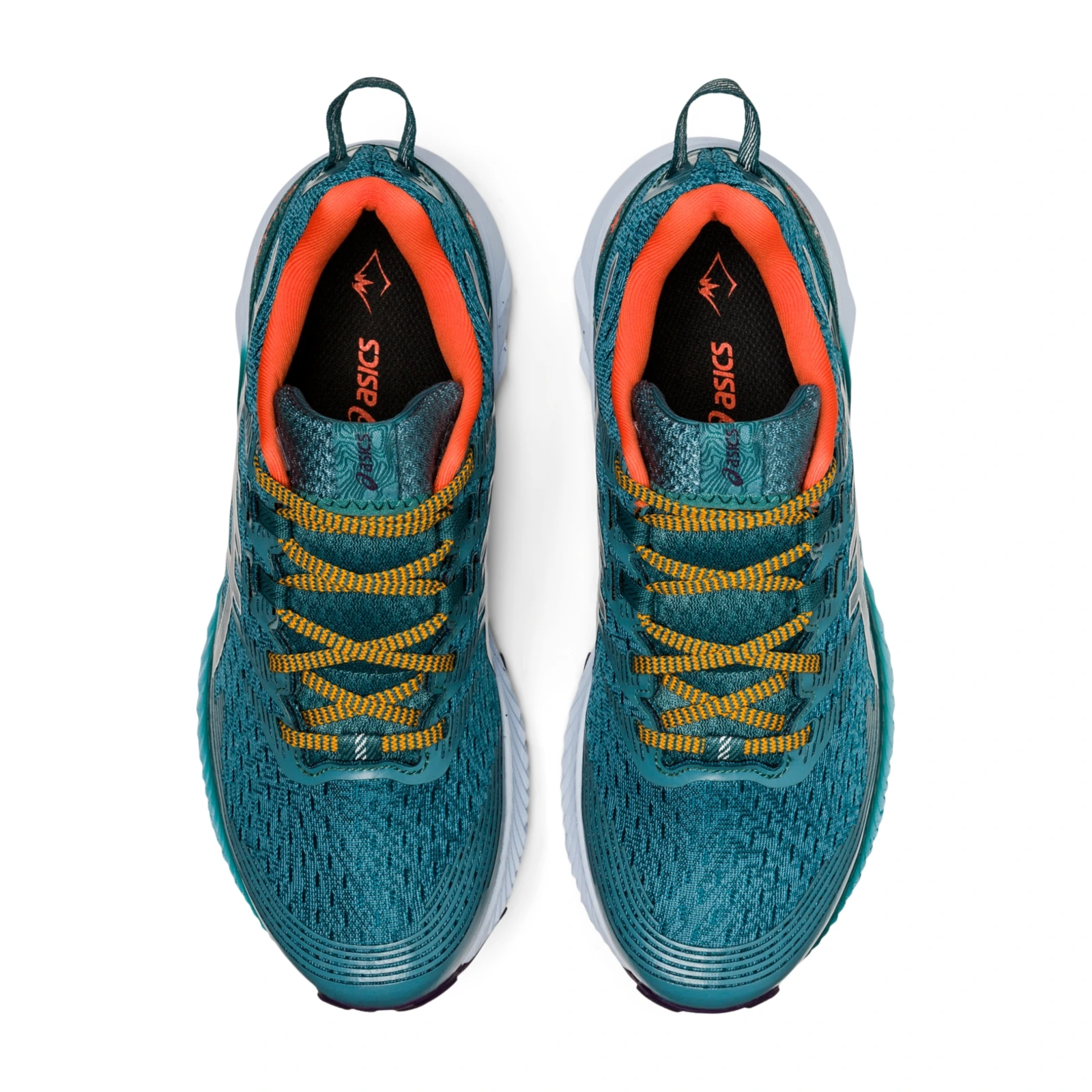 ASICS Gel-Trabuco 10 - Turquoise ASICS Gel-Trabuco 10 - Turquoise