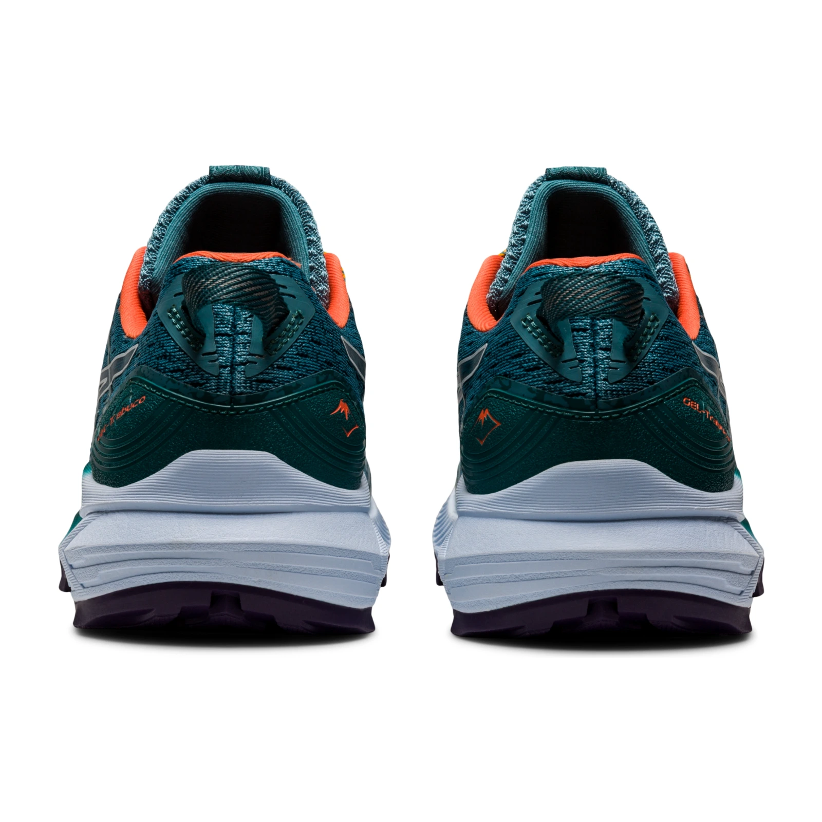 ASICS Gel-Trabuco 10 - Turquoise ASICS Gel-Trabuco 10 - Turquoise