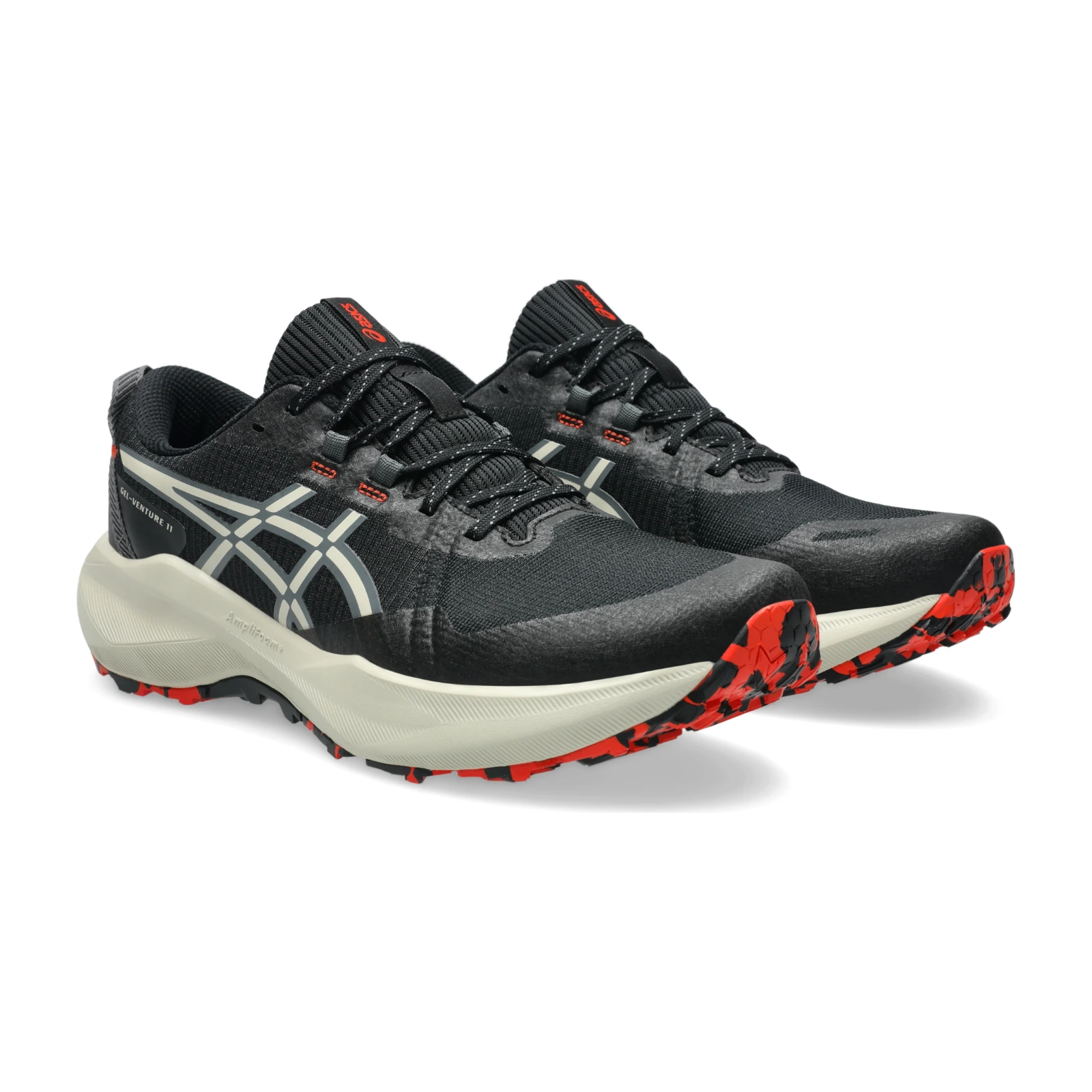 ASICS Gel-Venture 11 - Black Light ASICS Gel-Venture 11 - Black Light