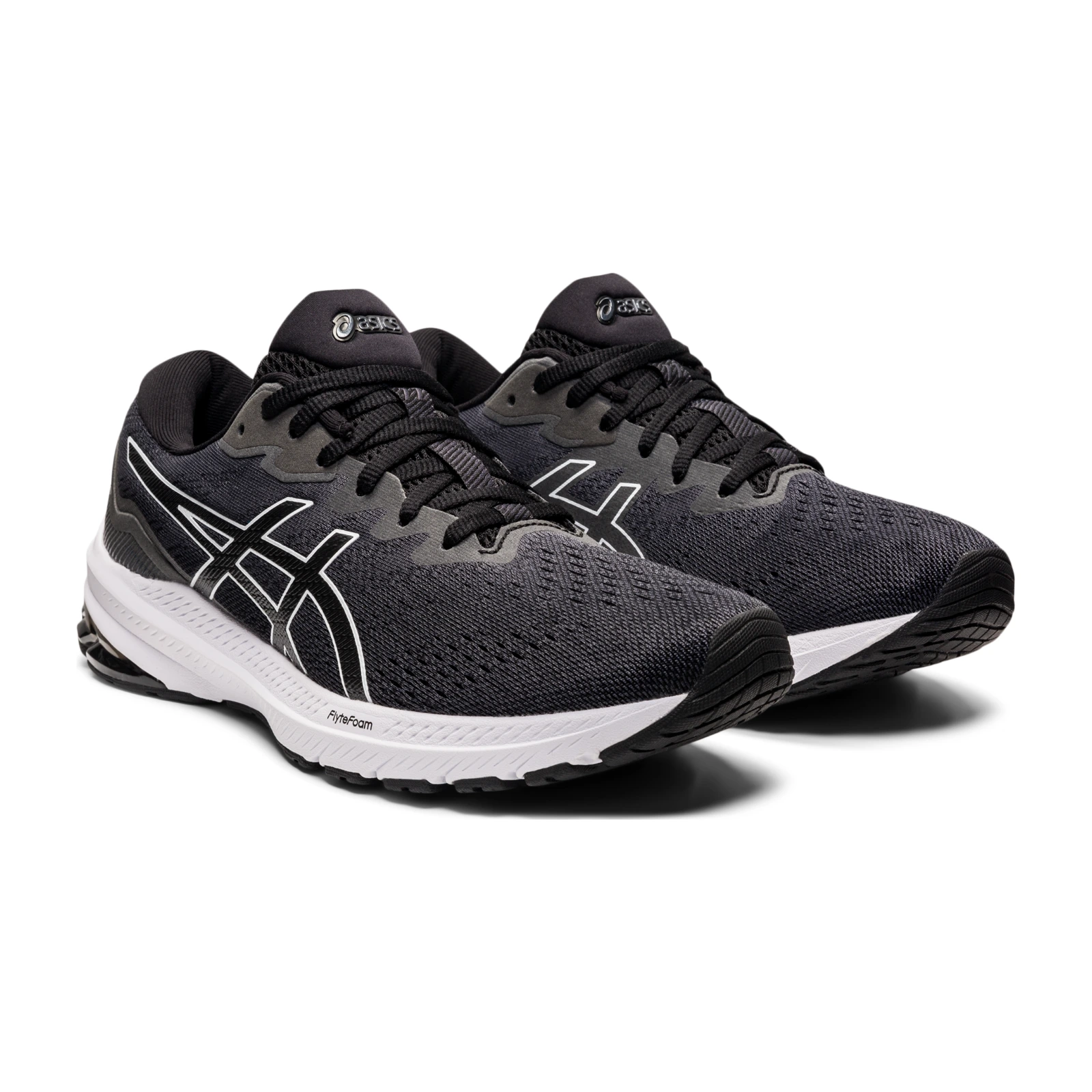 ASICS GT-1000 11 - Black ASICS GT-1000 11 - Black