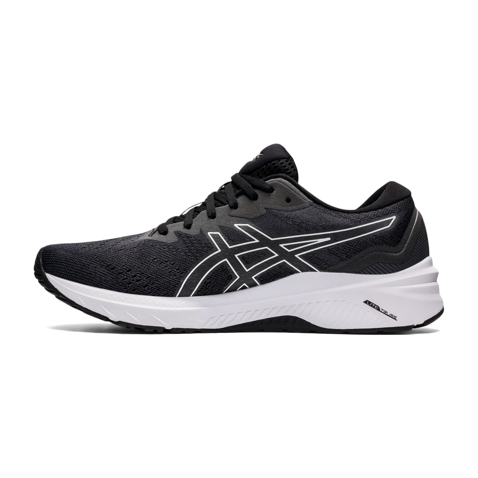 ASICS GT-1000 11 - Black ASICS GT-1000 11 - Black