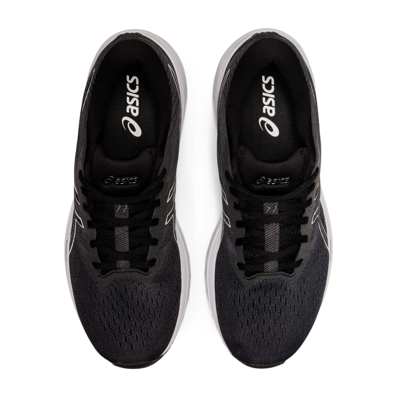 ASICS GT-1000 11 - Black ASICS GT-1000 11 - Black