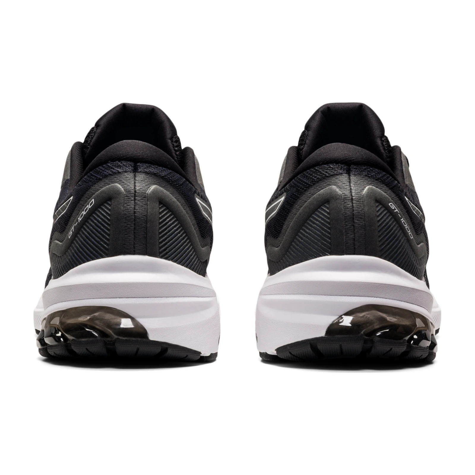 ASICS GT-1000 11 - Black ASICS GT-1000 11 - Black