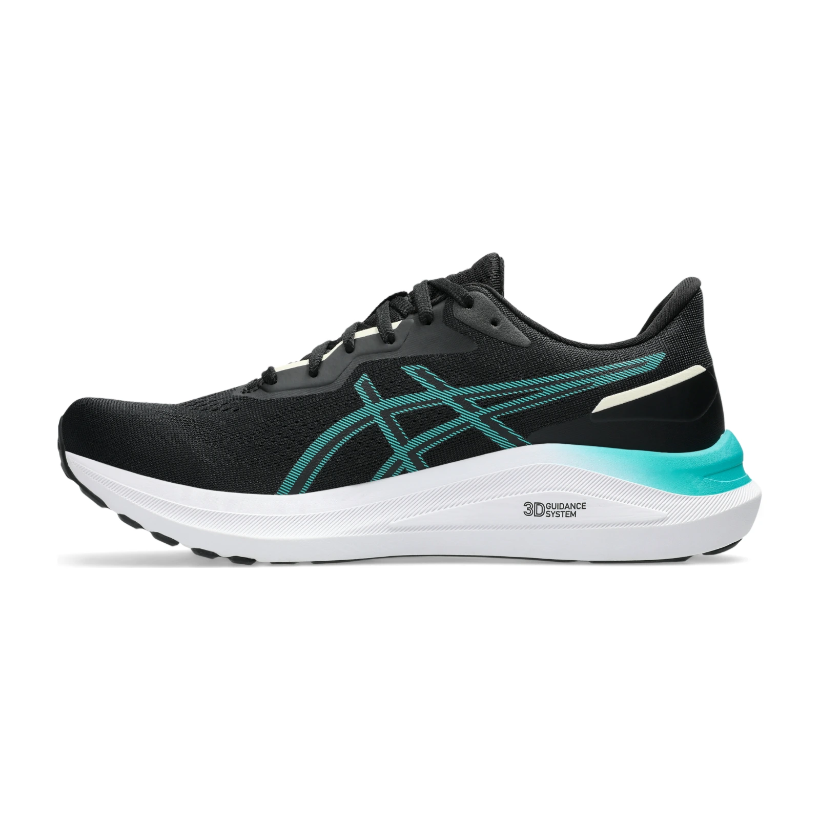 ASICS GT-1000 13 - Black Wave ASICS GT-1000 13 - Black Wave