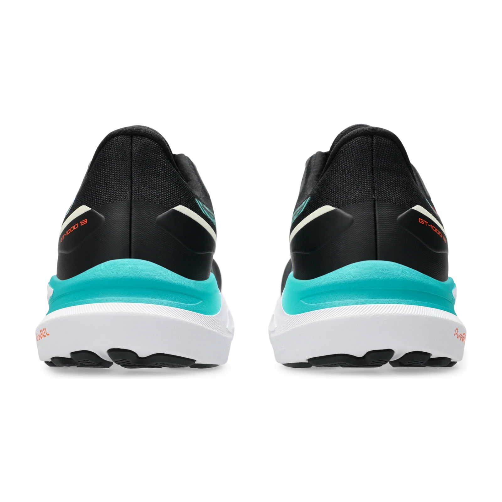 ASICS GT-1000 13 - Black Wave ASICS GT-1000 13 - Black Wave