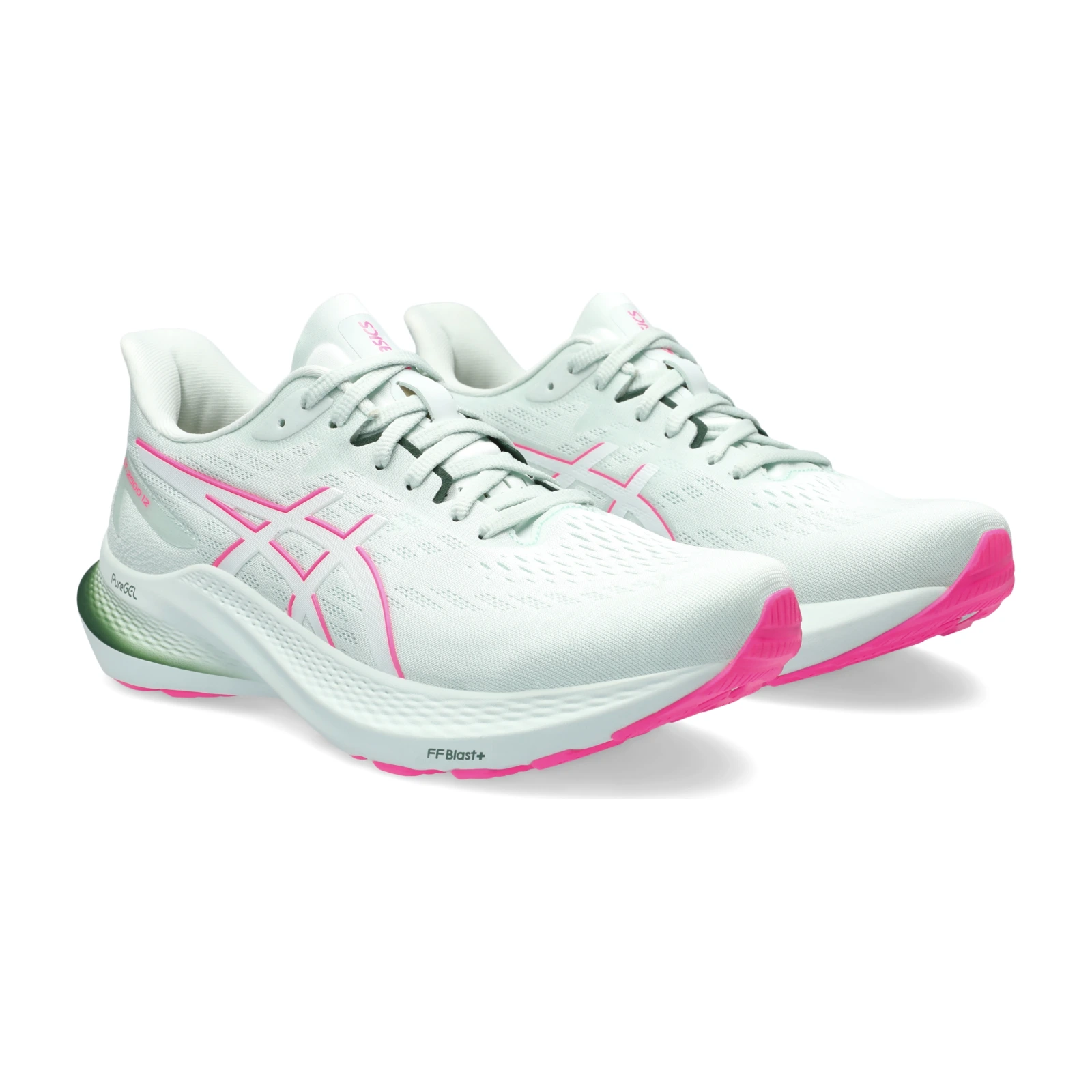 ASICS GT-2000 12 - Multicolor 1012B506.300 ASICS GT-2000 12 - Multicolor 1012B506.300