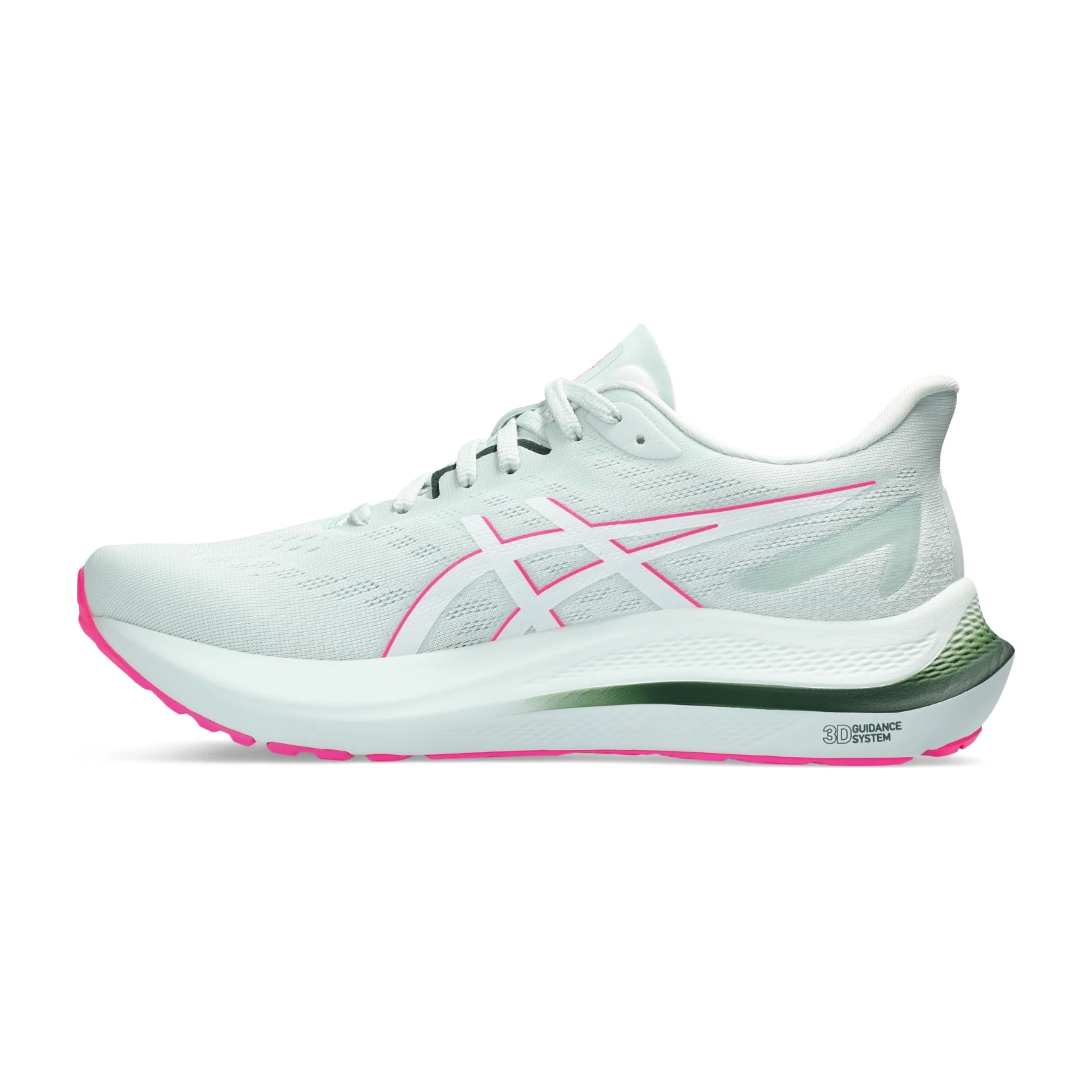 ASICS GT-2000 12 - Multicolor 1012B506.300 ASICS GT-2000 12 - Multicolor 1012B506.300