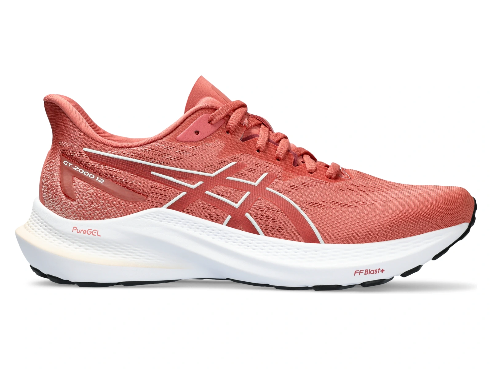 ASICS GT-2000 12 - Multicolor 1012B506.600