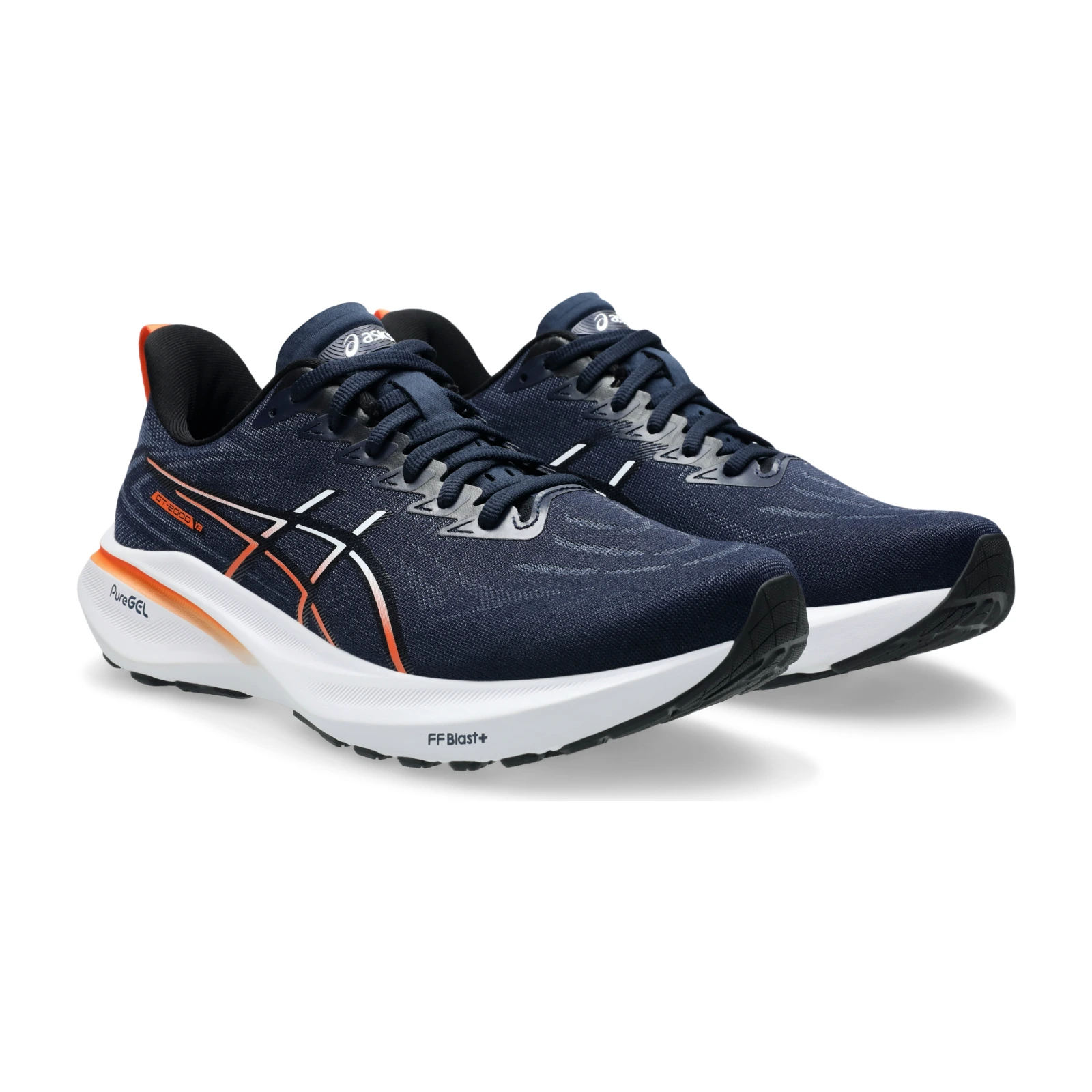 ASICS GT-2000 13 - Midnight Breeze ASICS GT-2000 13 - Midnight Breeze