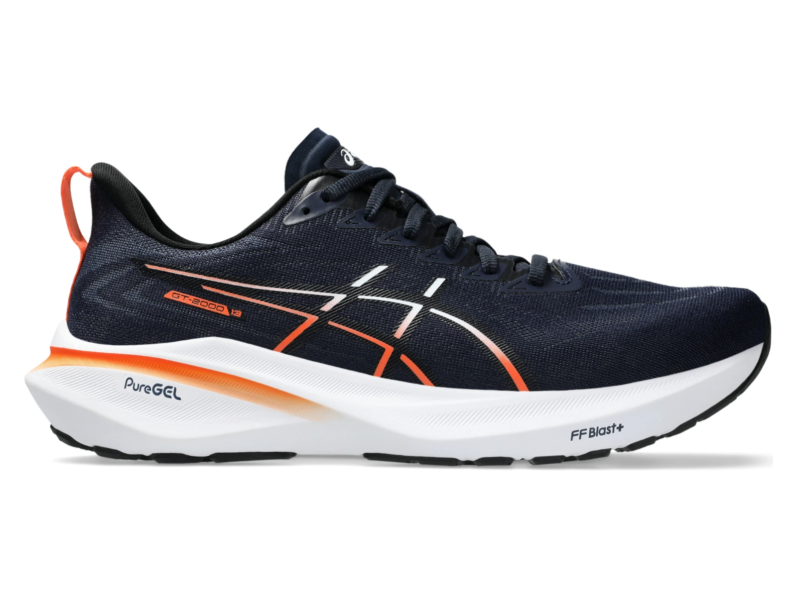 ASICS GT-2000 13 - Midnight Breeze
