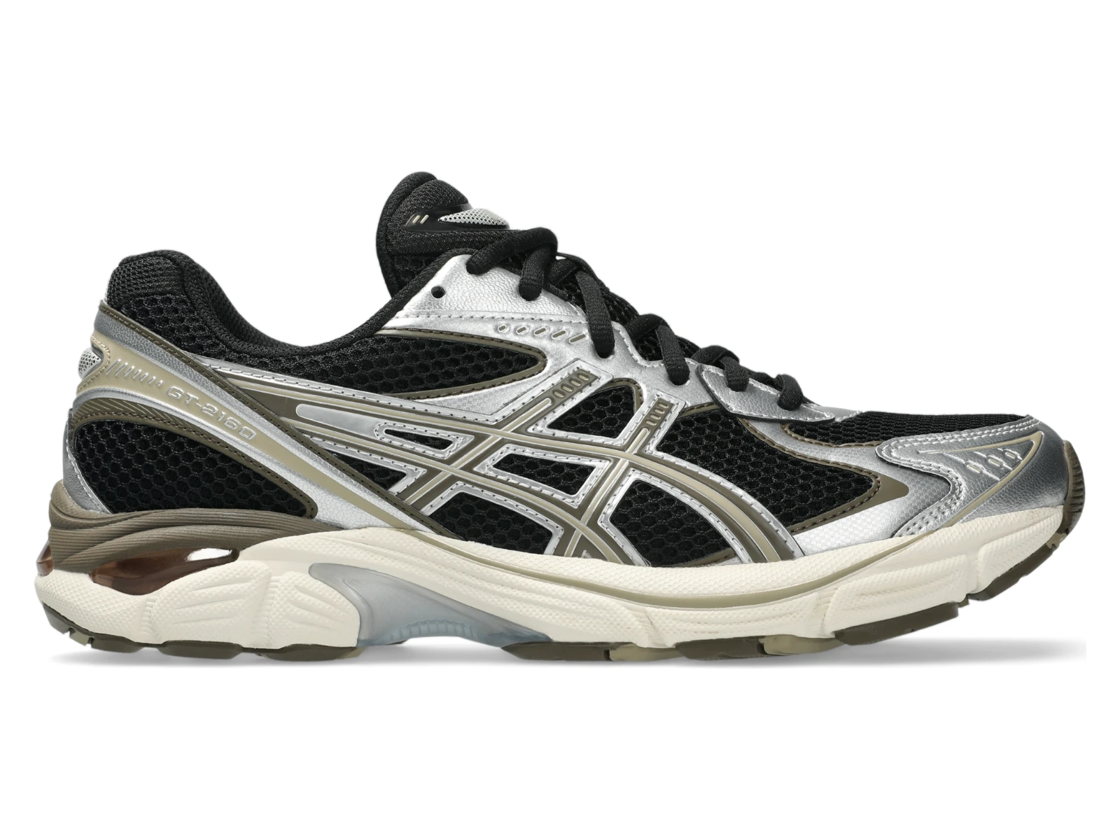 ASICS GT-2160 - Black Driftwood