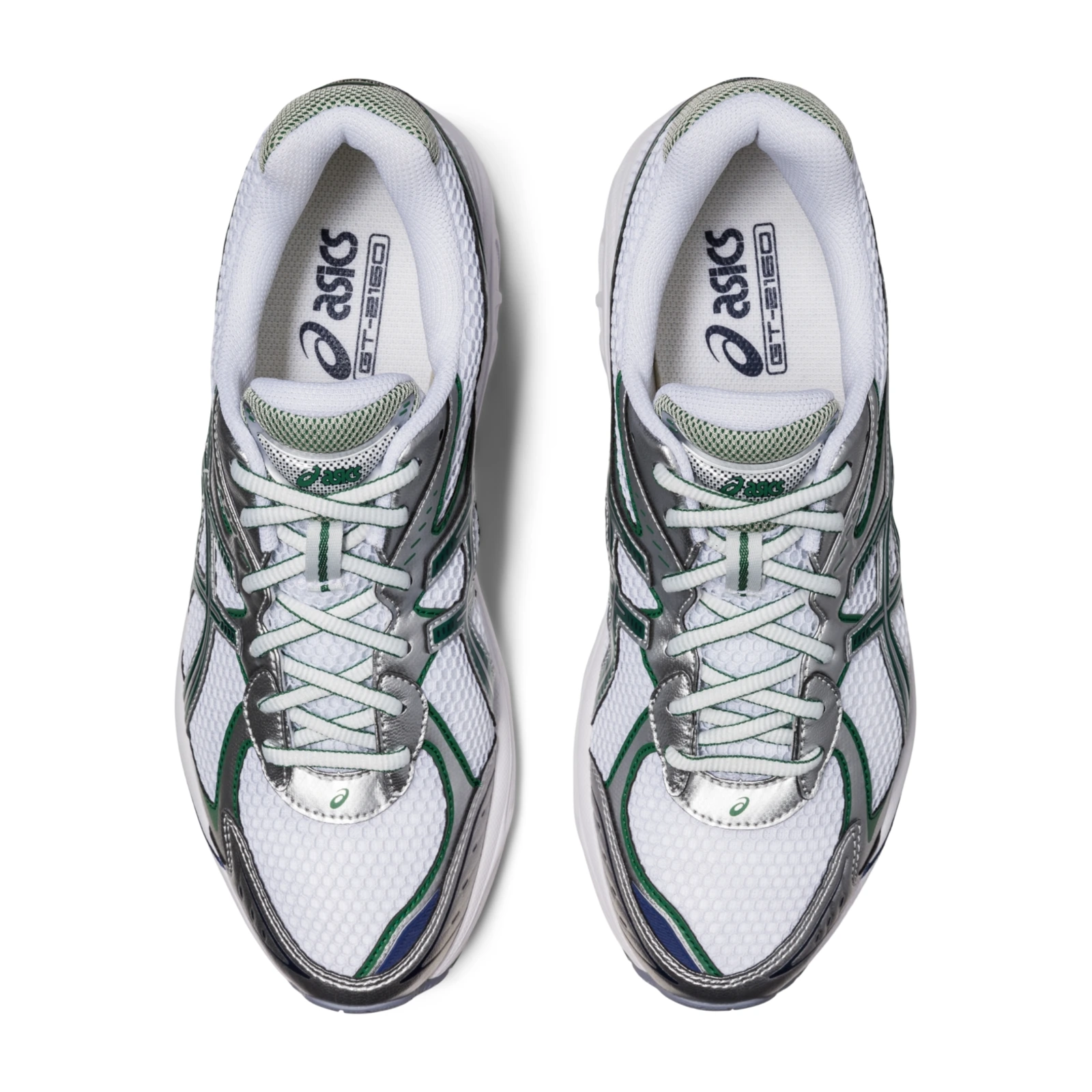 ASICS GT-2160 - White Shamrock ASICS GT-2160 - White Shamrock