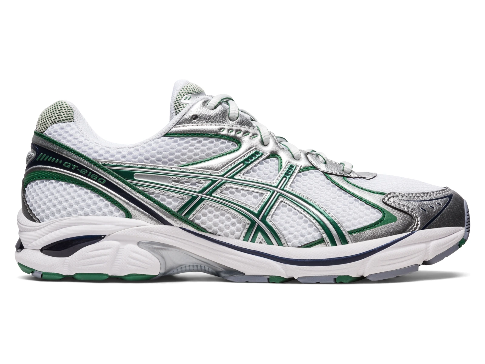 ASICS GT-2160 - White Shamrock