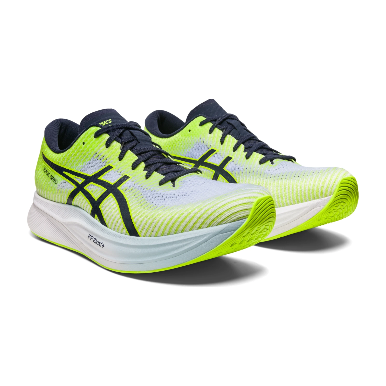 ASICS Magic Speed 2 - Green ASICS Magic Speed 2 - Green