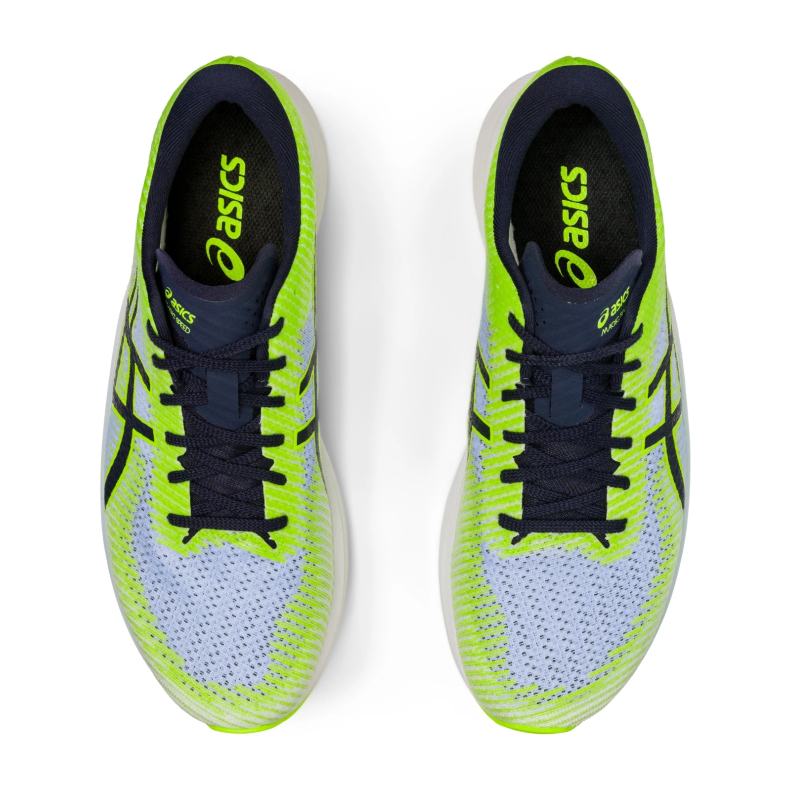 ASICS Magic Speed 2 - Green ASICS Magic Speed 2 - Green