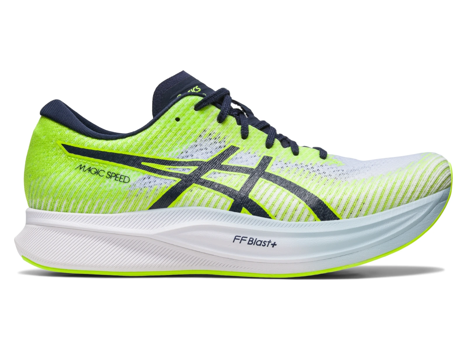 ASICS Magic Speed 2 - Green