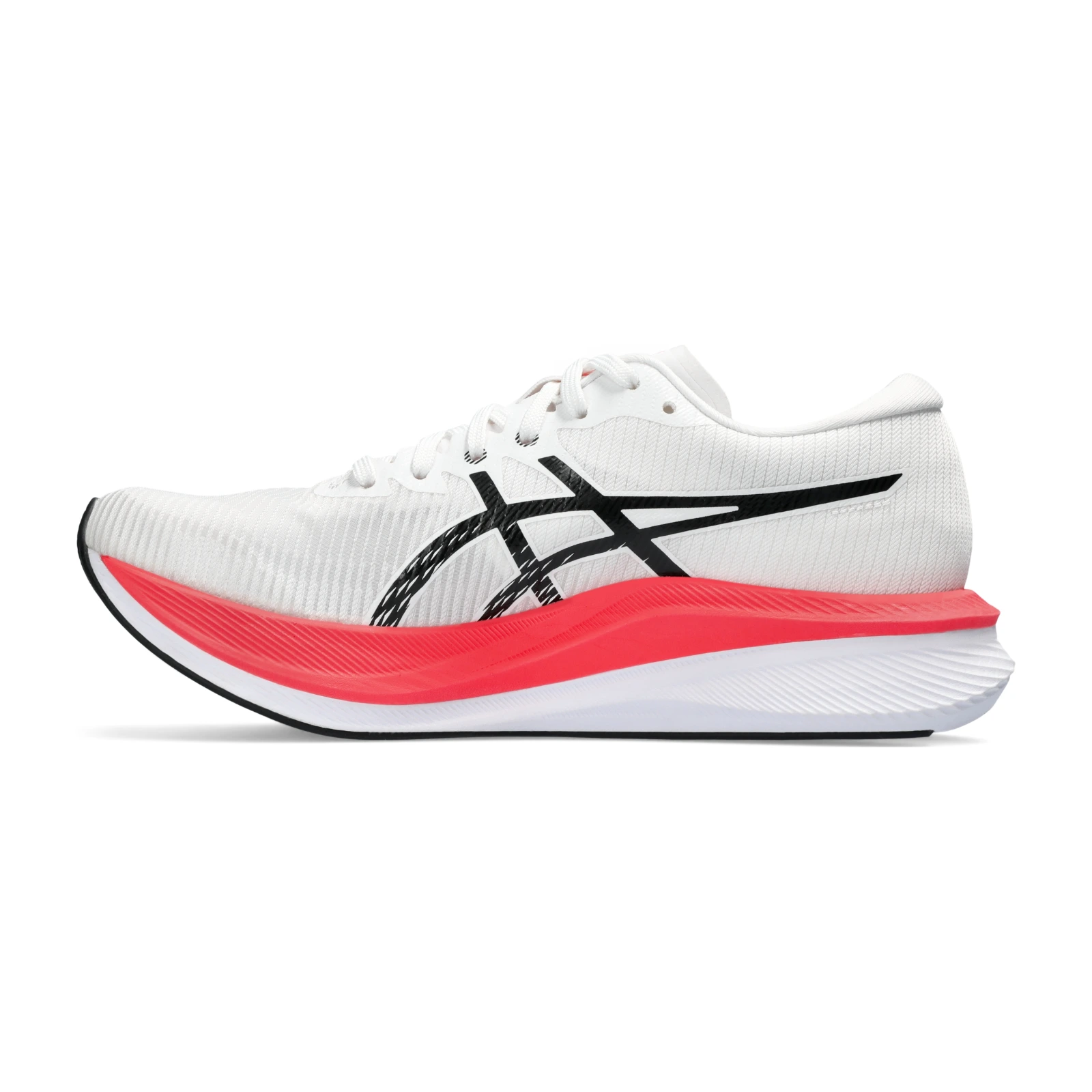 ASICS Magic Speed 3 - White ASICS Magic Speed 3 - White