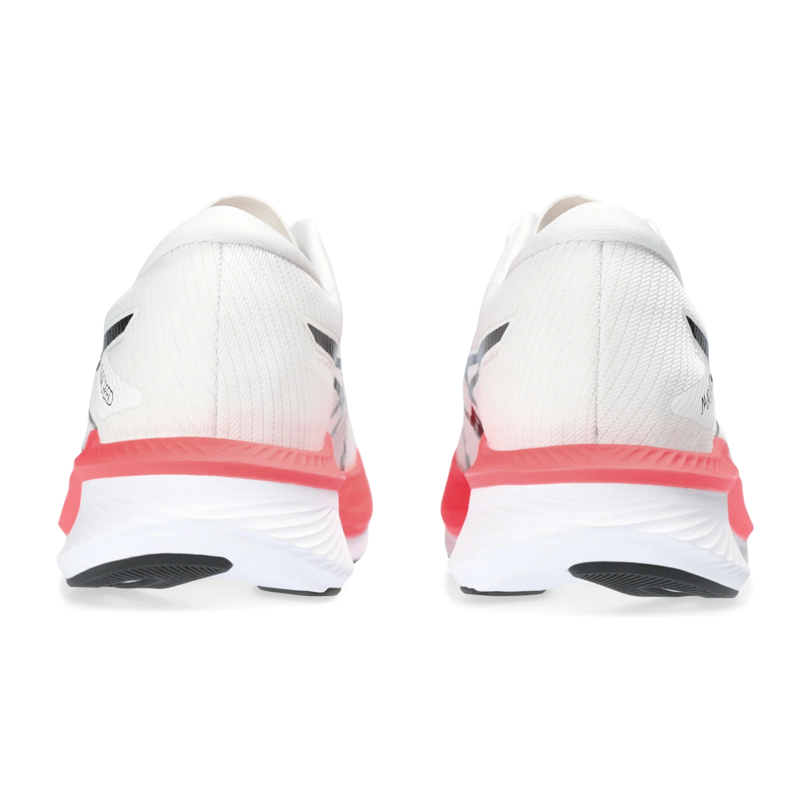 ASICS Magic Speed 3 - White ASICS Magic Speed 3 - White