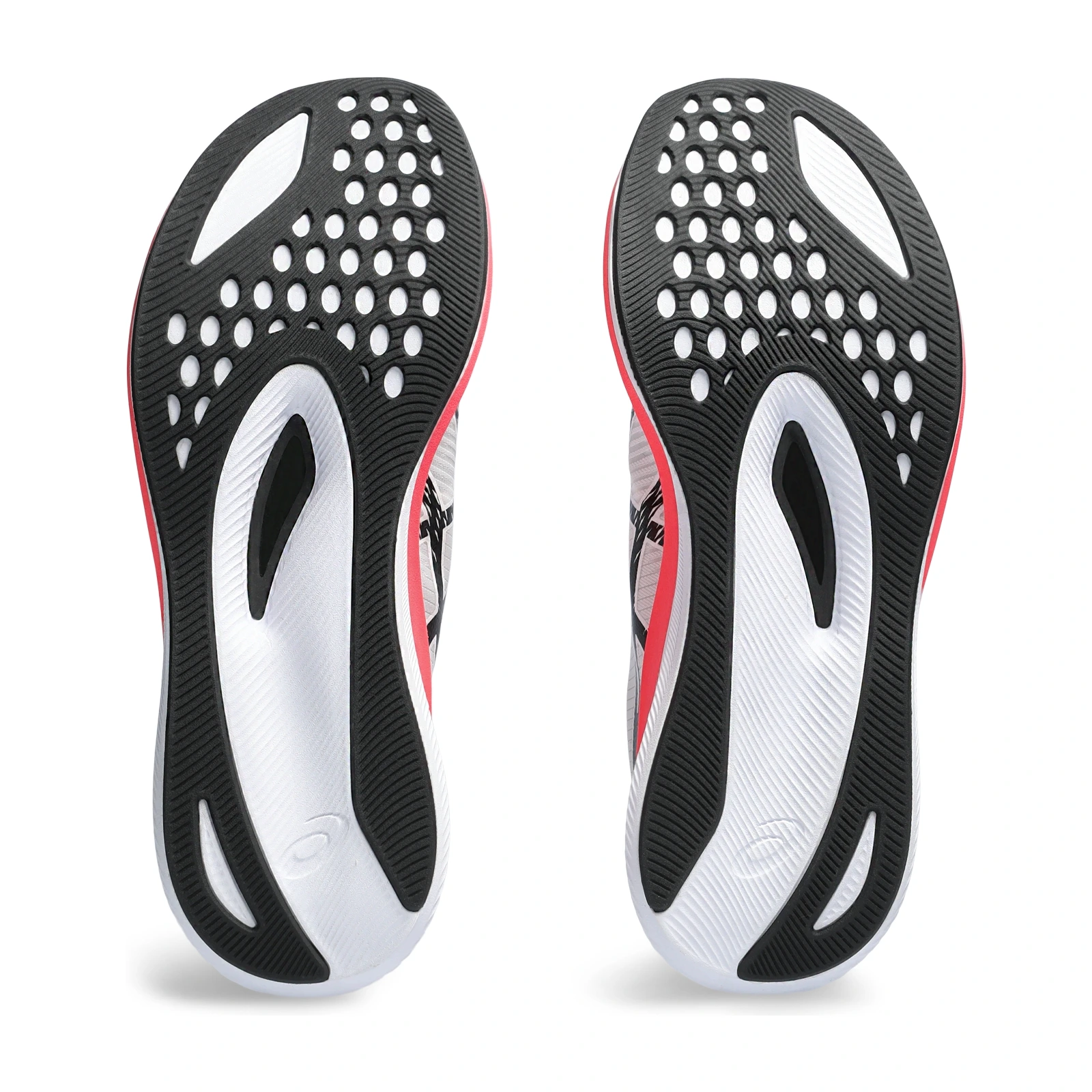 ASICS Magic Speed 3 - White ASICS Magic Speed 3 - White