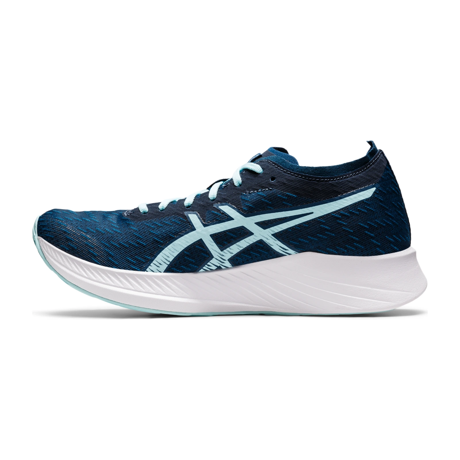 ASICS Magic Speed - Blue ASICS Magic Speed - Blue