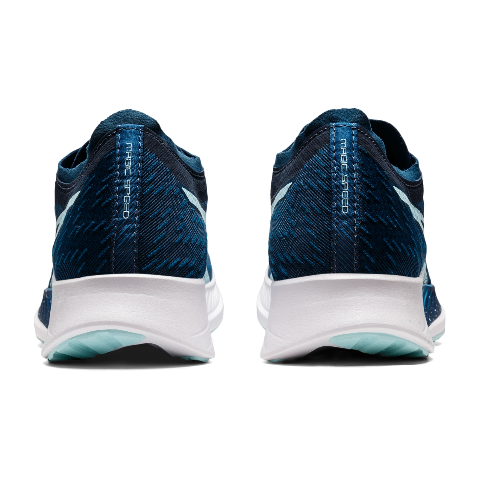 ASICS Magic Speed - Blue ASICS Magic Speed - Blue