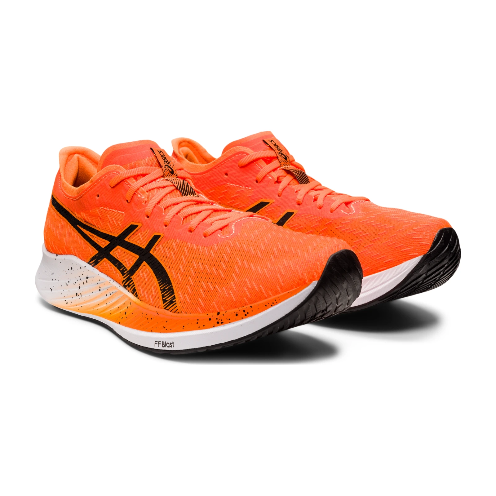 ASICS Magic Speed - Orange ASICS Magic Speed - Orange