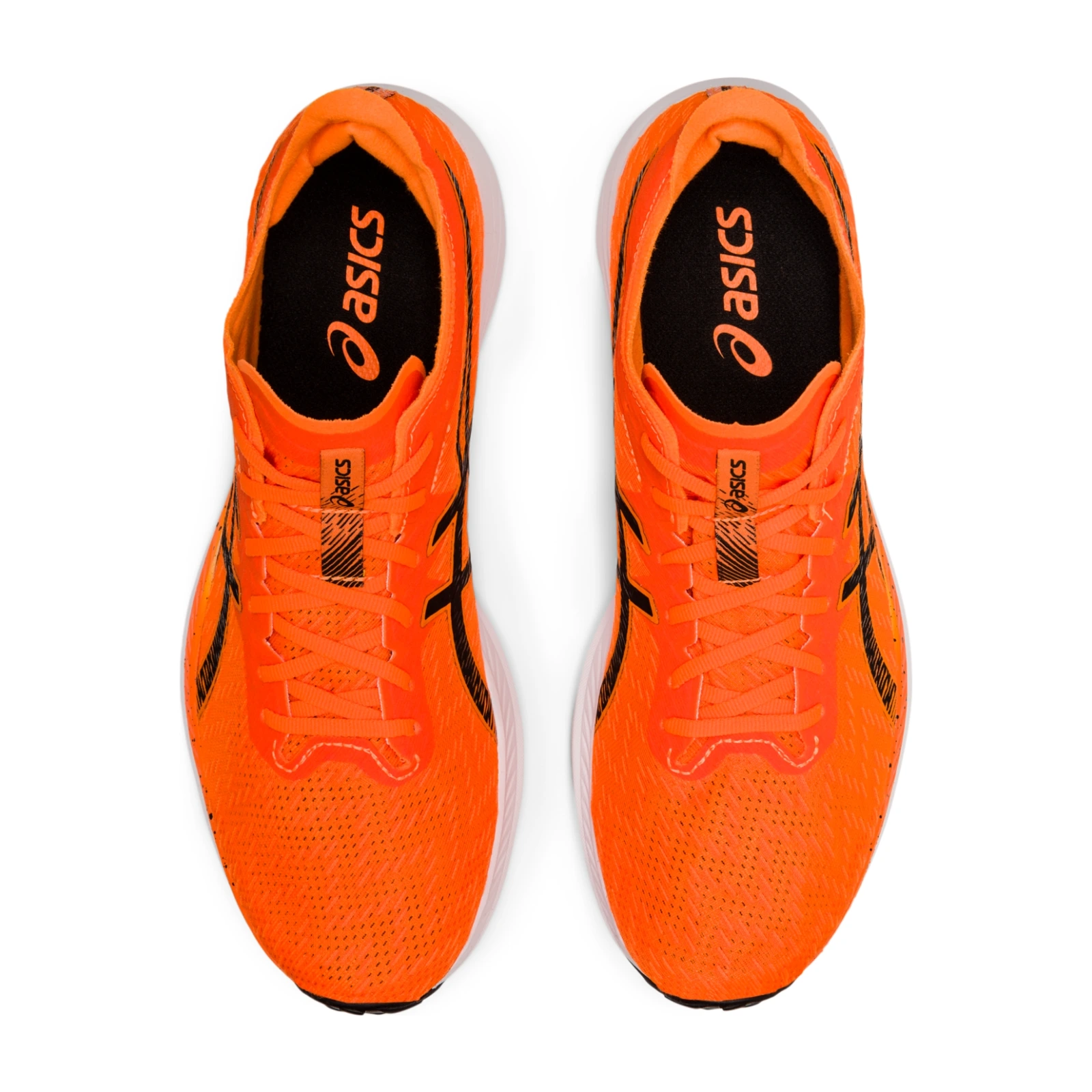 ASICS Magic Speed - Orange ASICS Magic Speed - Orange