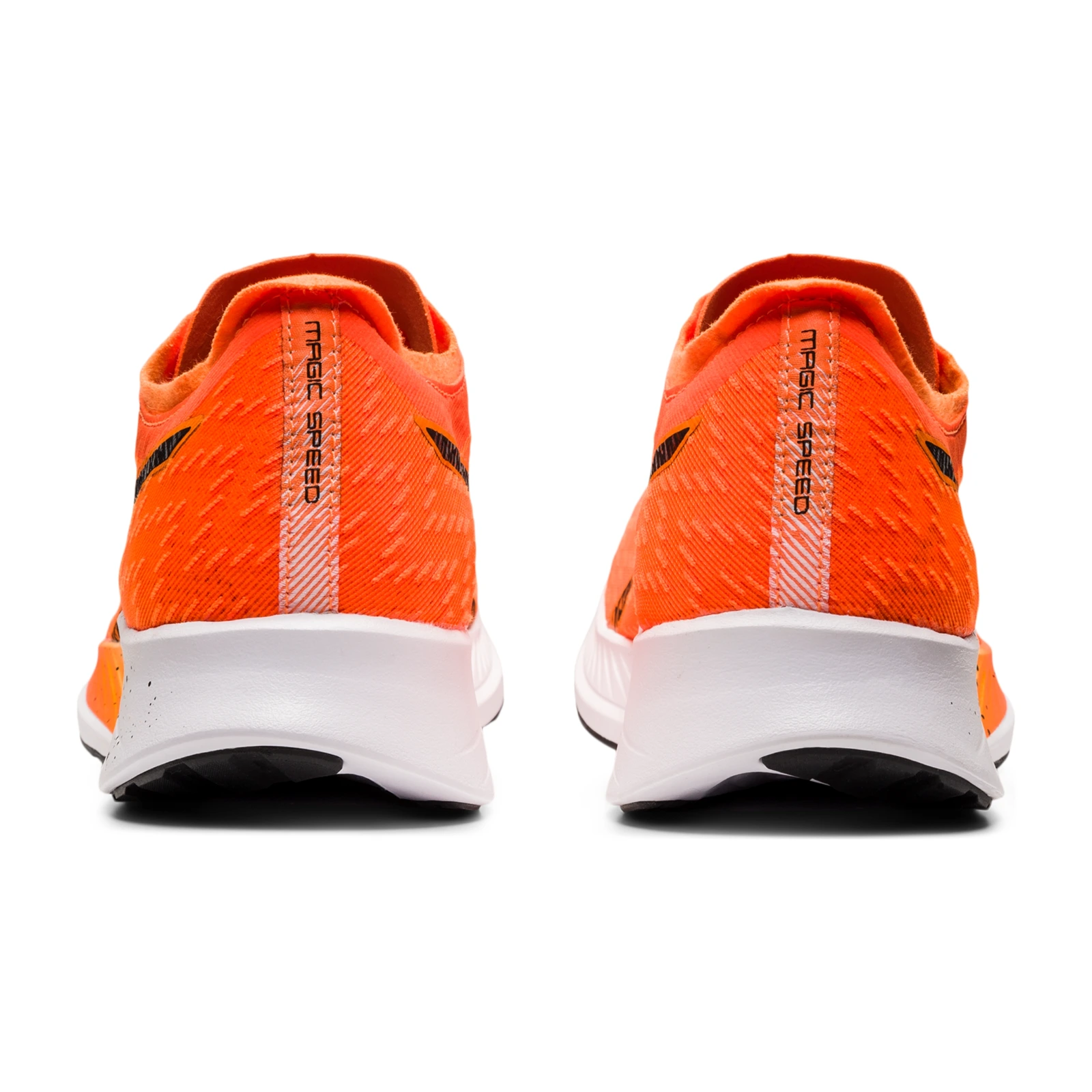 ASICS Magic Speed - Orange ASICS Magic Speed - Orange