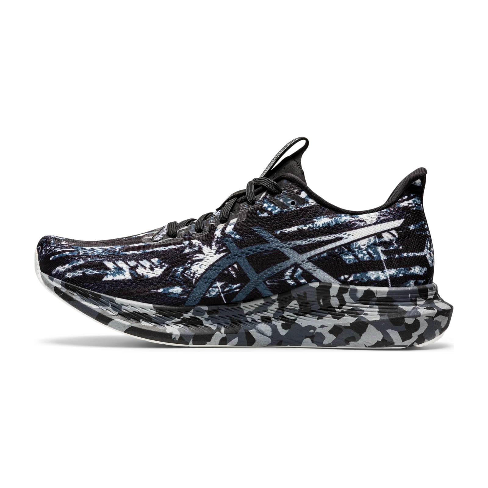 ASICS Noosa Tri 14 - Black ASICS Noosa Tri 14 - Black