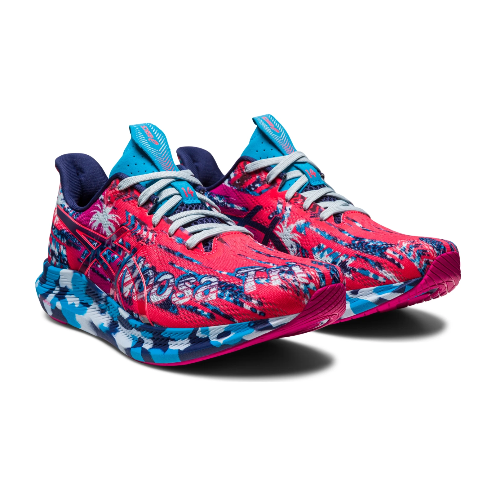 ASICS Noosa Tri 14 - Multicolor ASICS Noosa Tri 14 - Multicolor