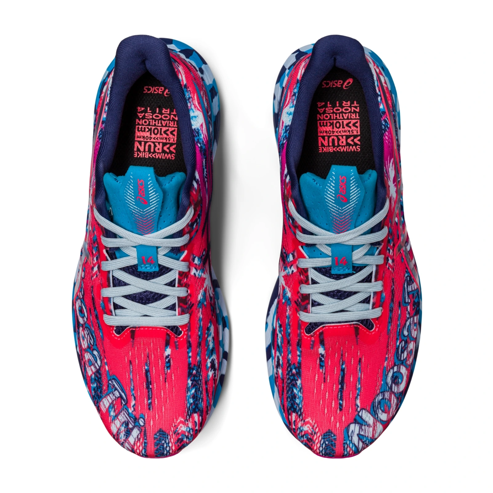 ASICS Noosa Tri 14 - Multicolor ASICS Noosa Tri 14 - Multicolor