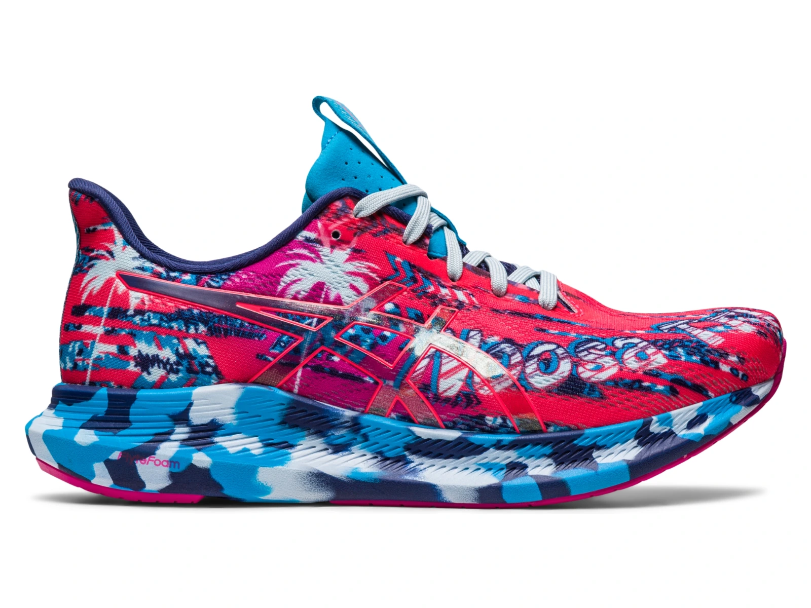 ASICS Noosa Tri 14 - Multicolor