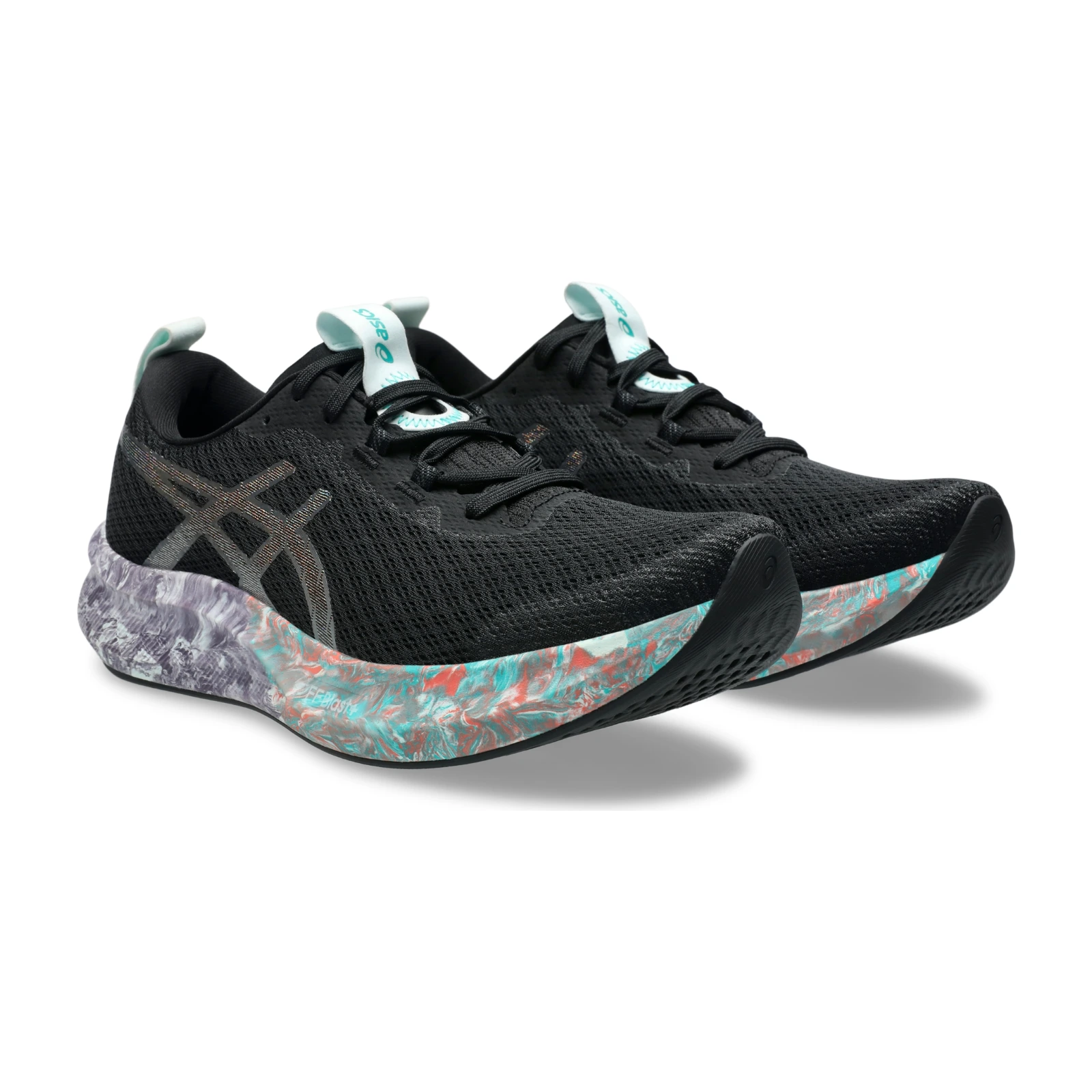 ASICS Noosa Tri 16 - Black Soot ASICS Noosa Tri 16 - Black Soot
