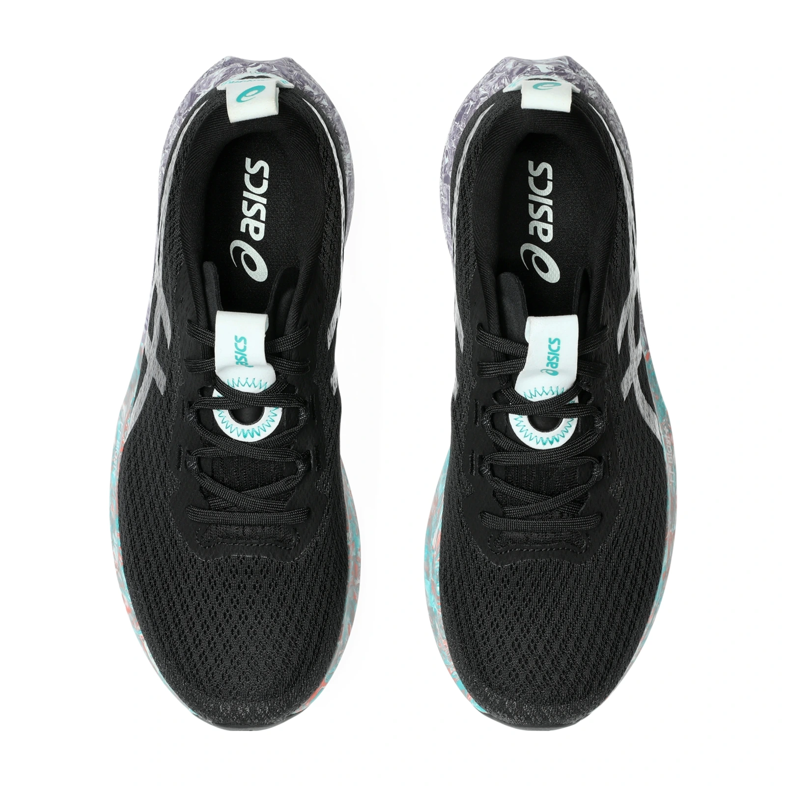 ASICS Noosa Tri 16 - Black Soot ASICS Noosa Tri 16 - Black Soot